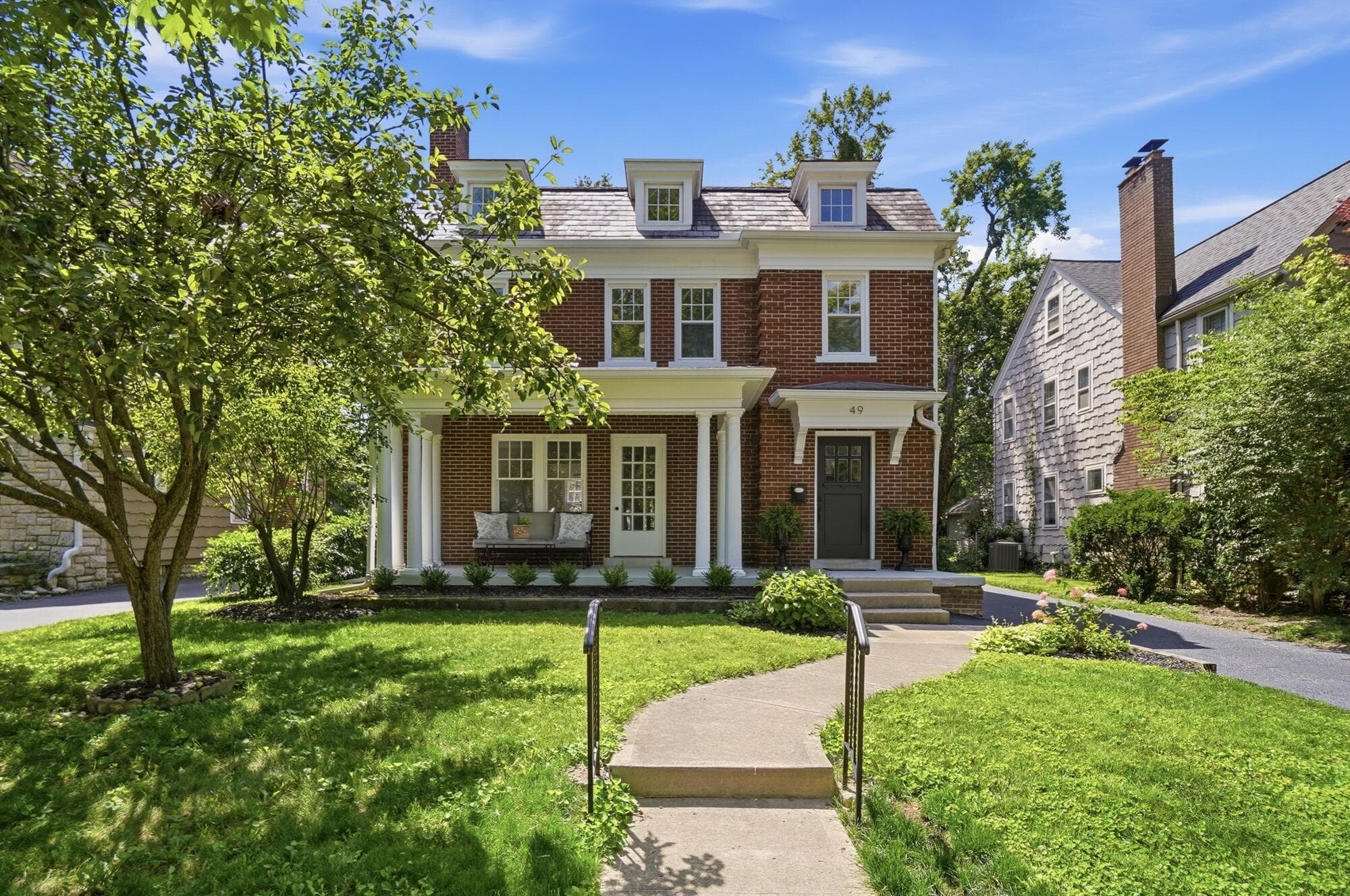 49 Cassady Avenue