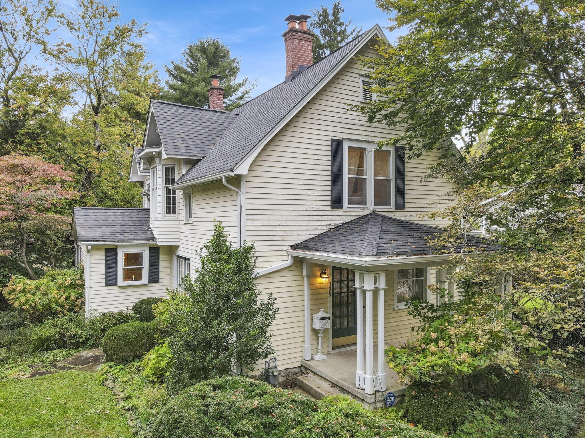 129 Shepardson Court