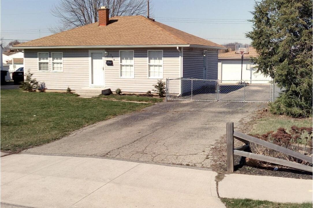 134 Southgate Drive