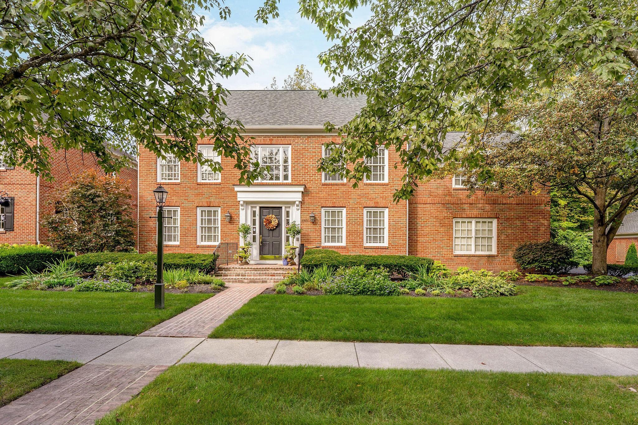 4193 Sudbrook Square