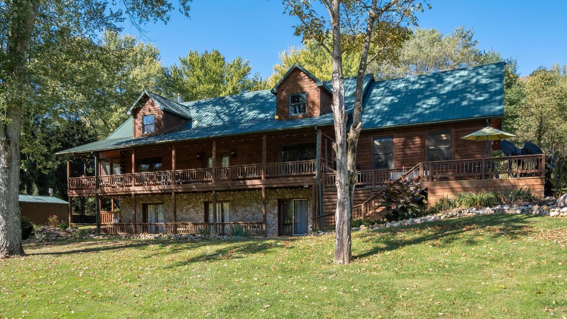 6603 St Rt 669