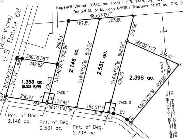 0 County Road 290