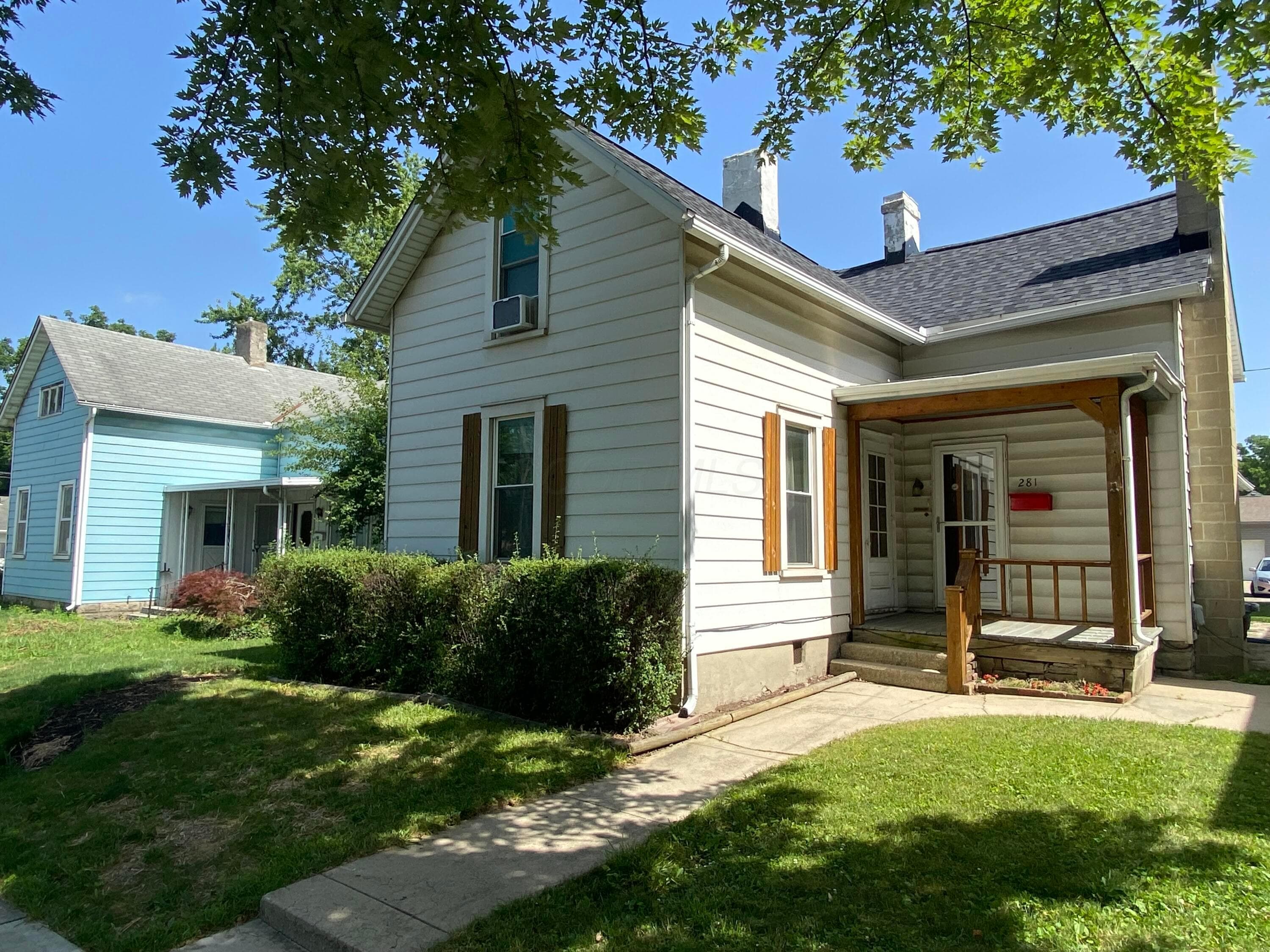 281 Central Avenue