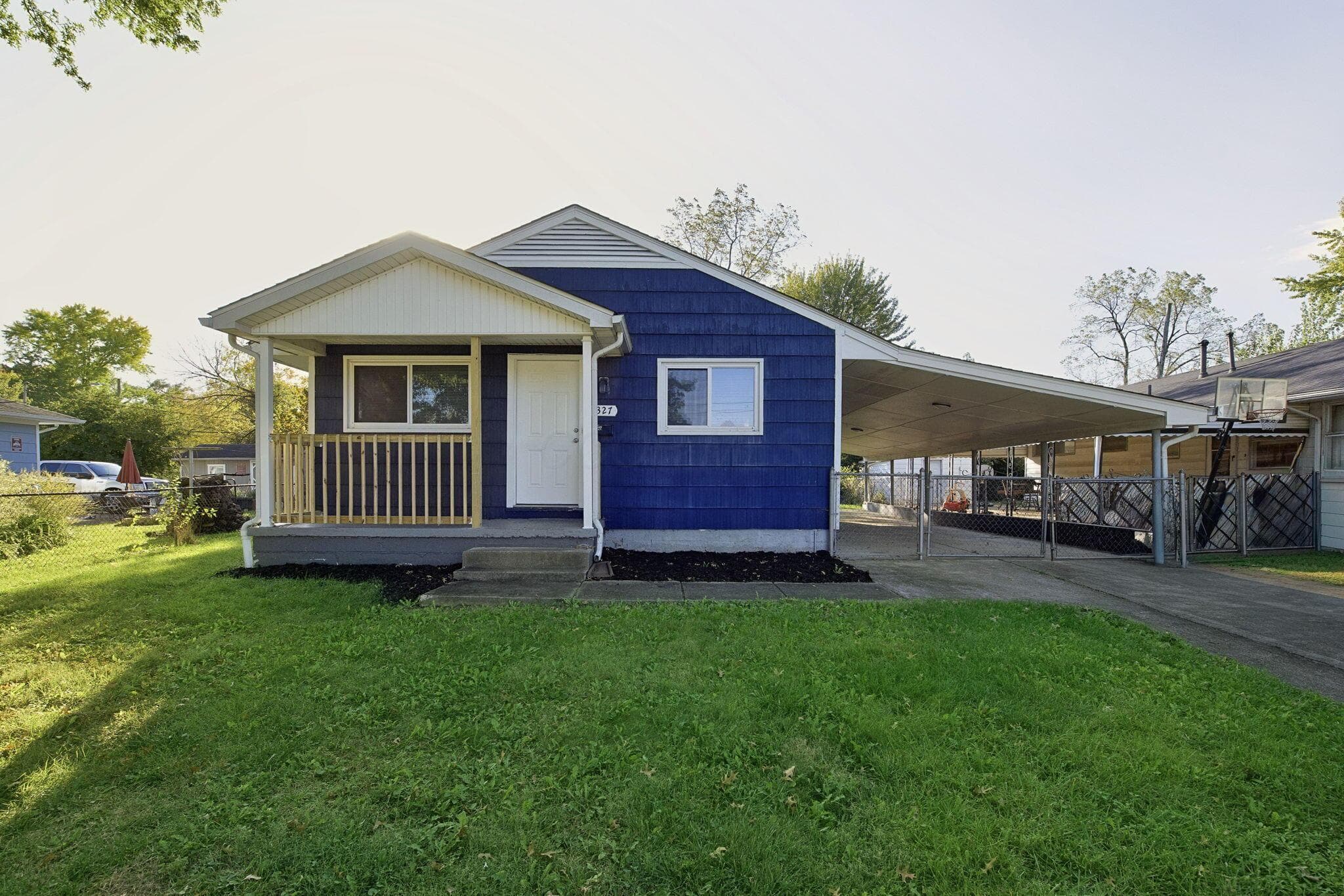 1327 Marble Drive