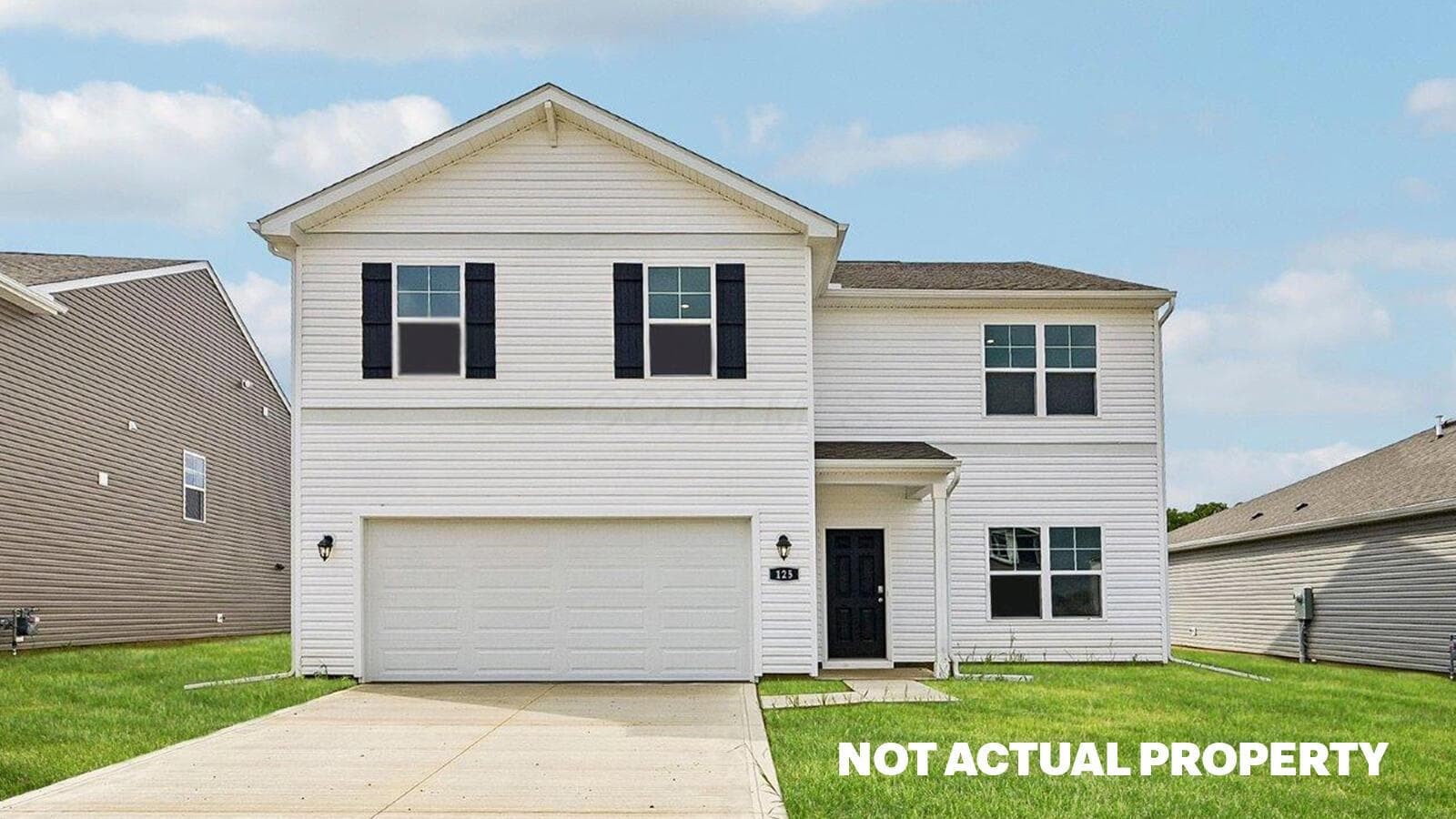 462 Samantha Drive