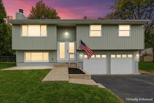 2634 Stoney Way