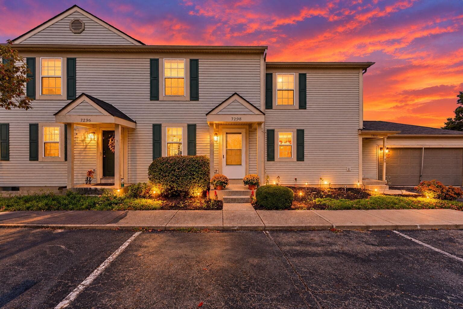 7298 Kirkdale Drive