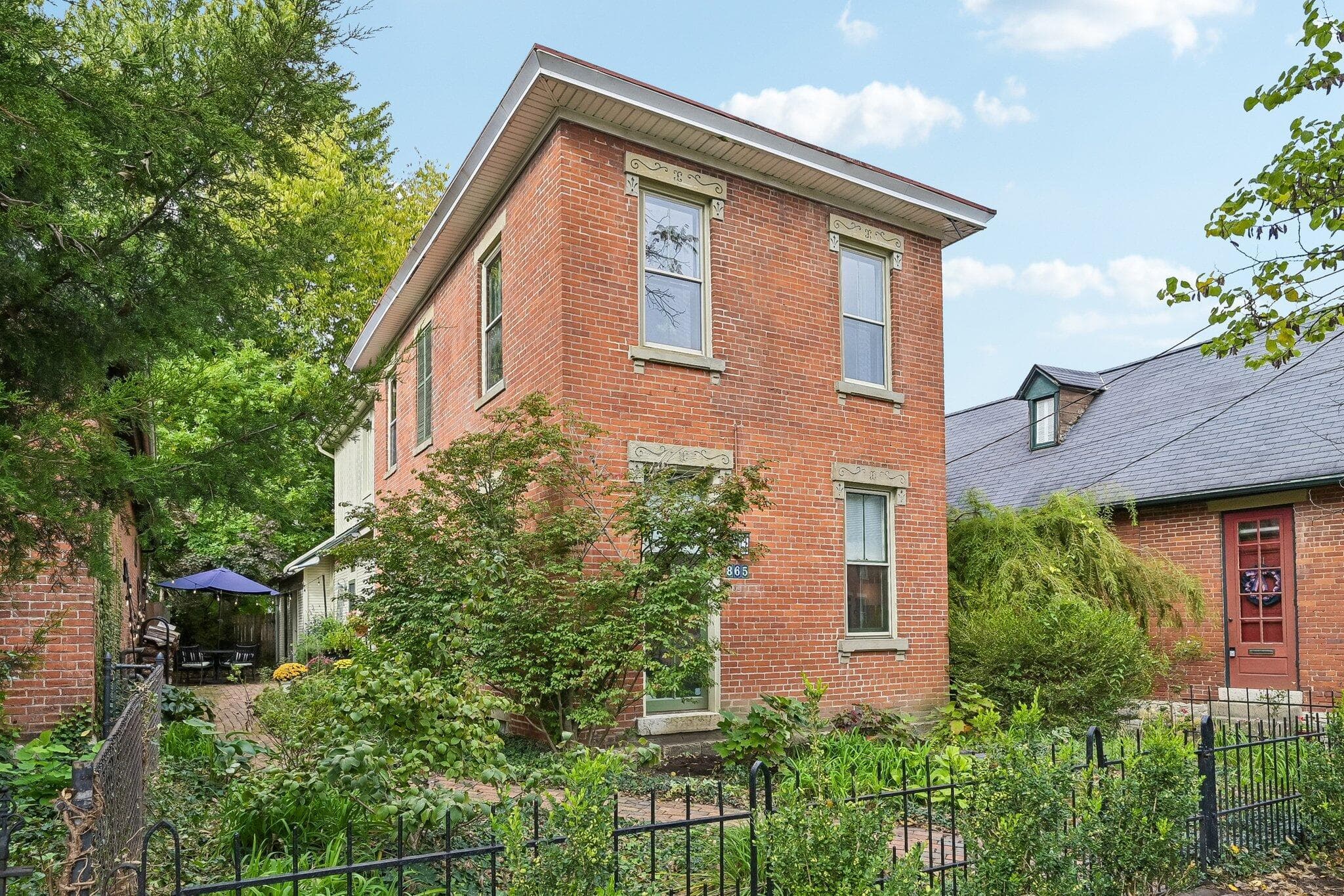 865 Mohawk Street — photo 1 of 53