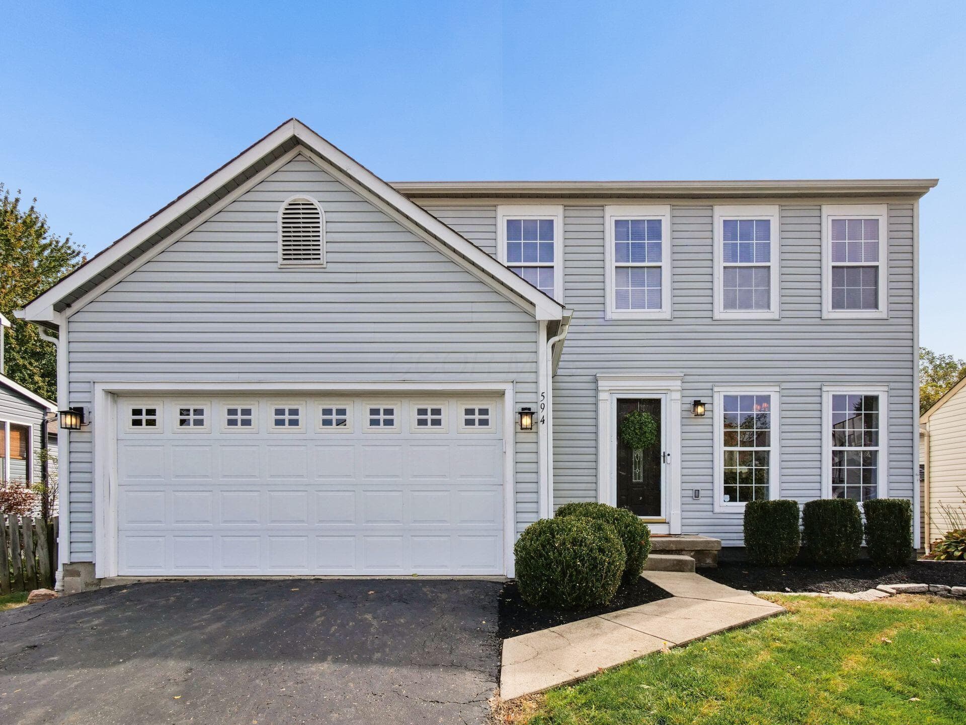 594 River Pebble Drive
