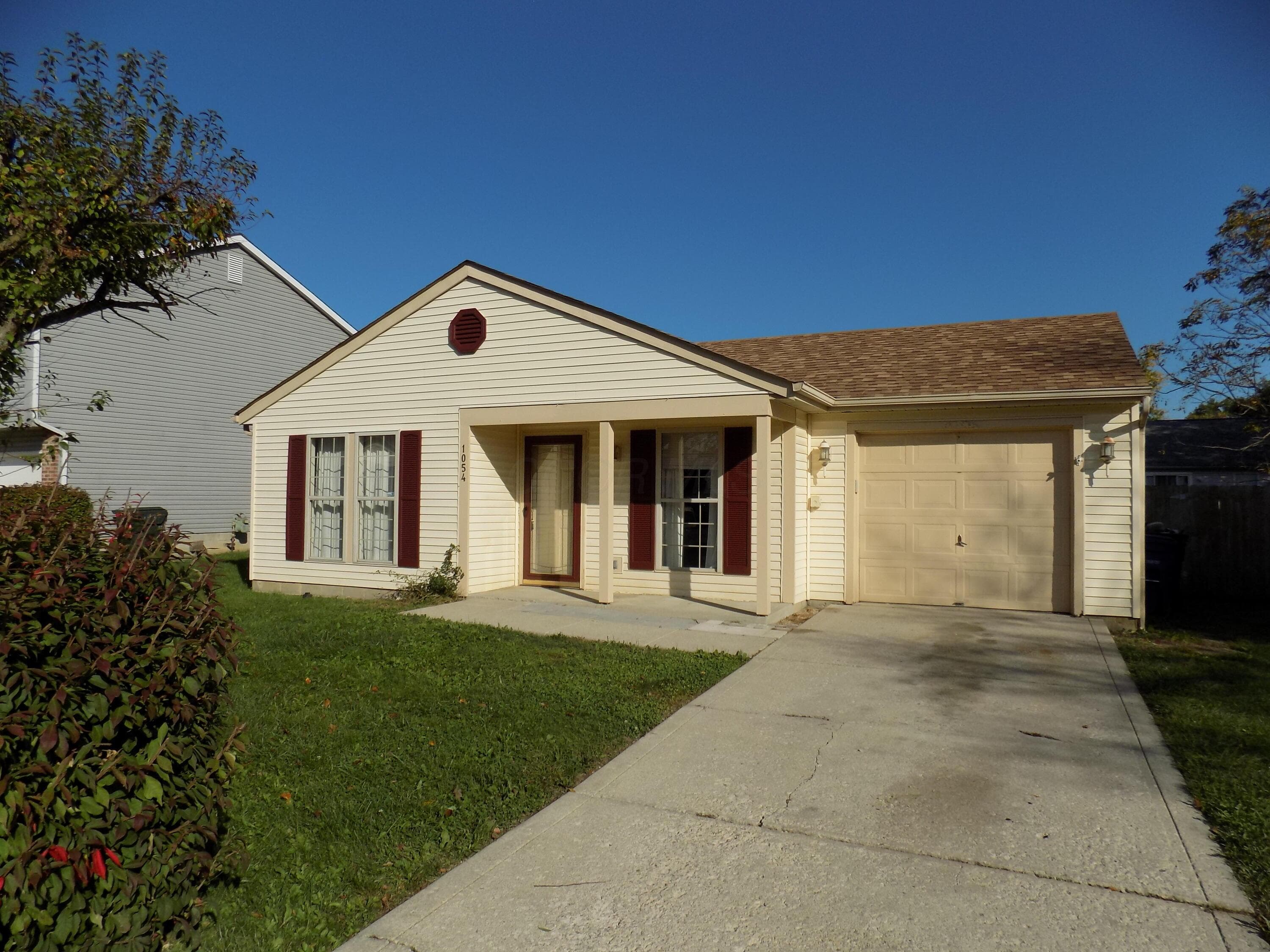 1054 Esther Drive