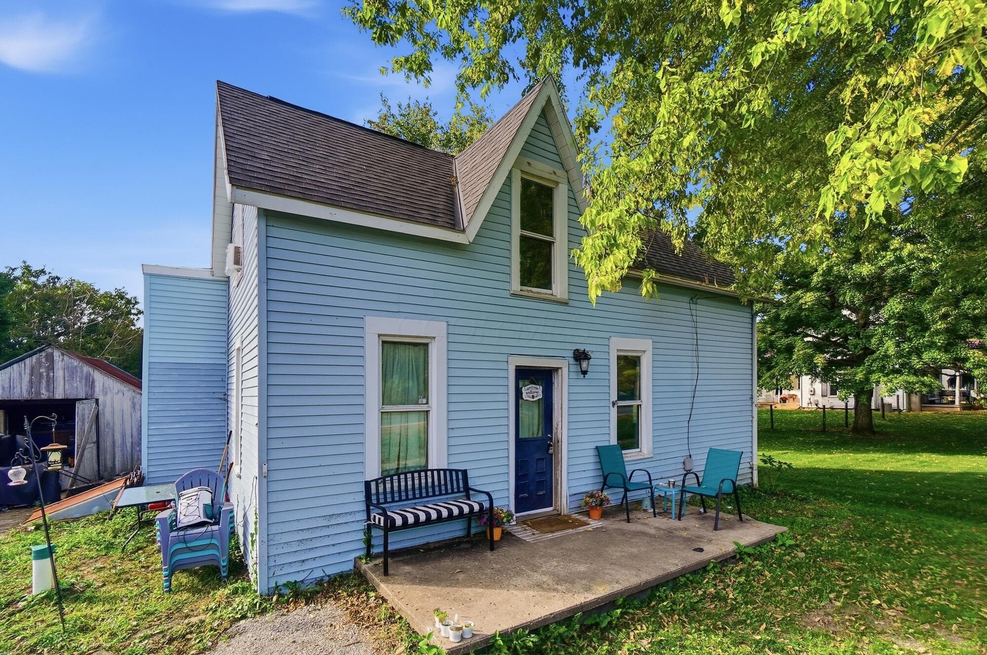 1294 Kennard Kingscreek Road