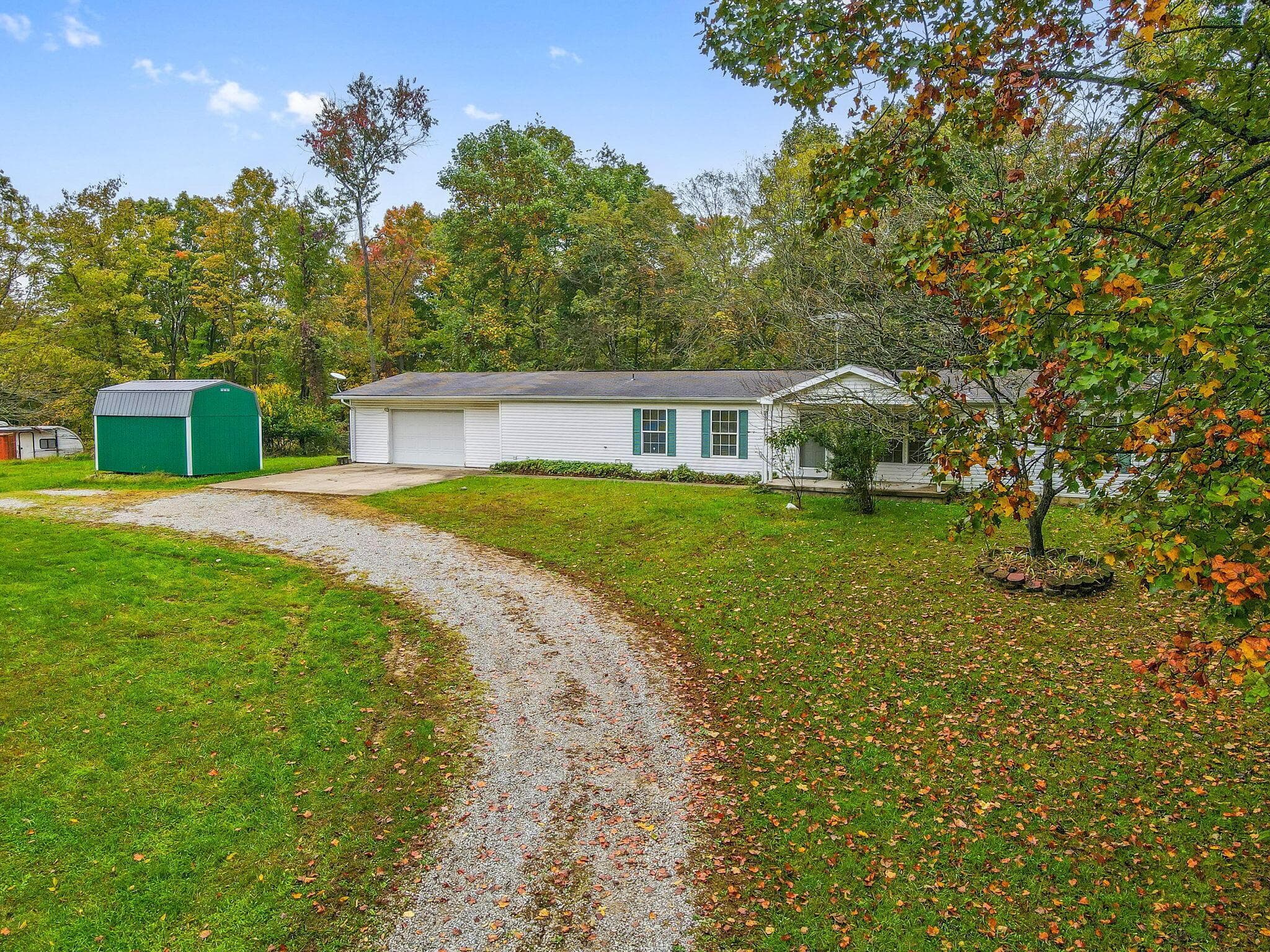 21638 Buena Vista Road