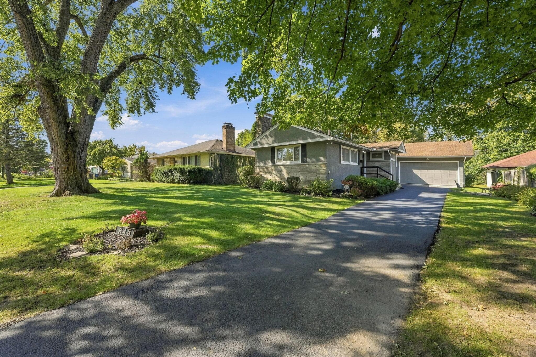645 Kellner Road