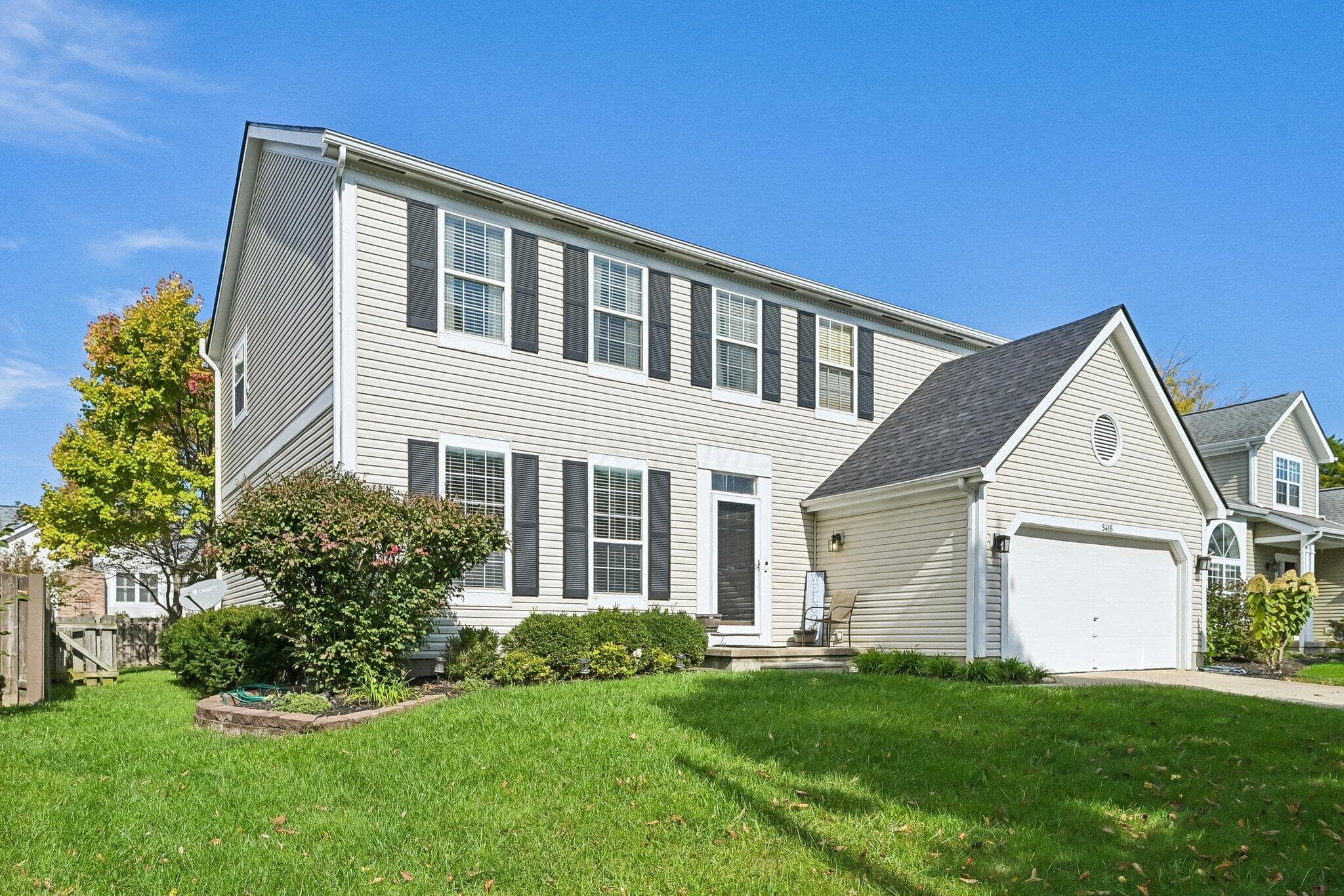 5416 Green Oak Court — photo 1 of 50