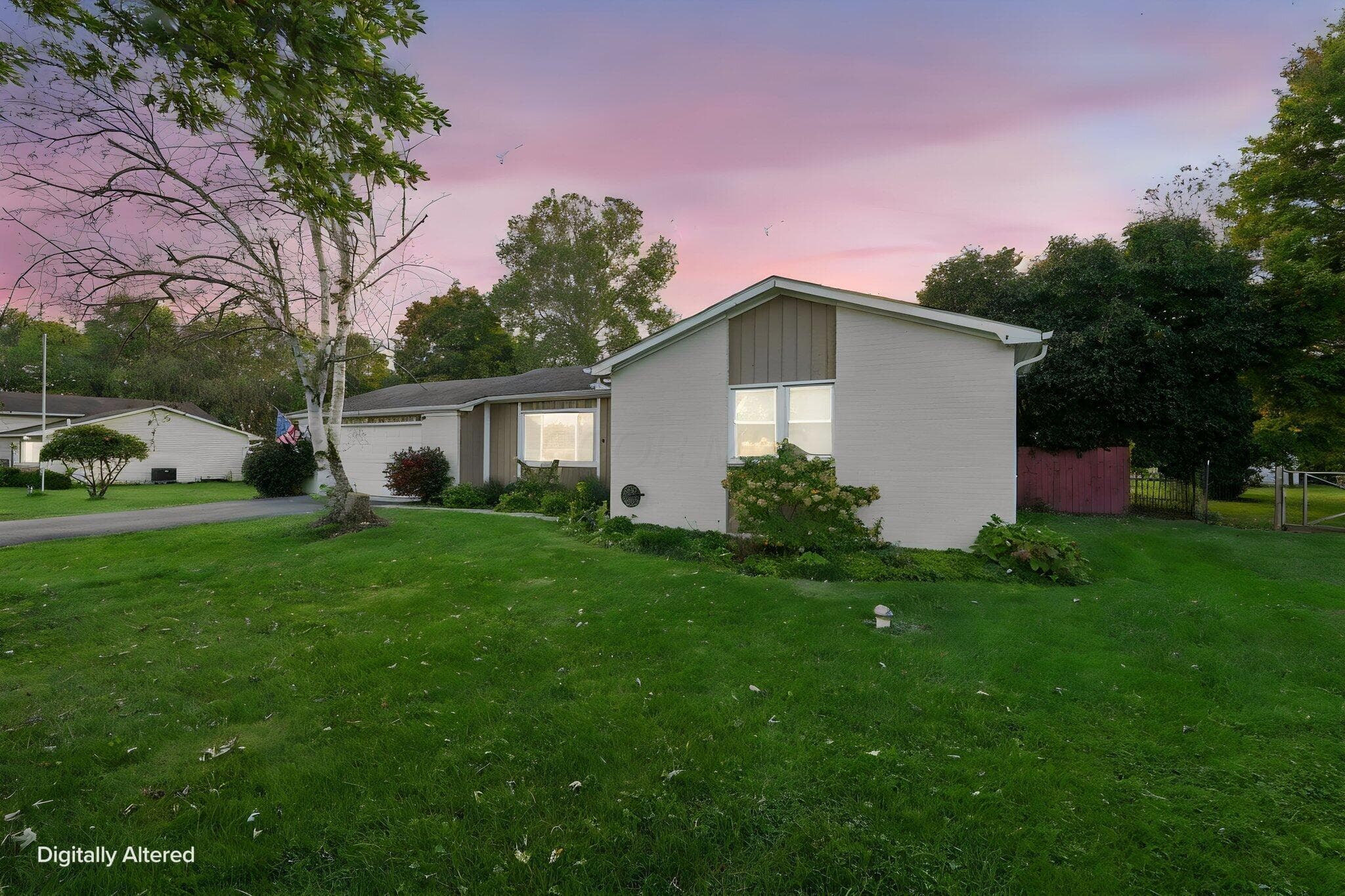 1161 Gender Road