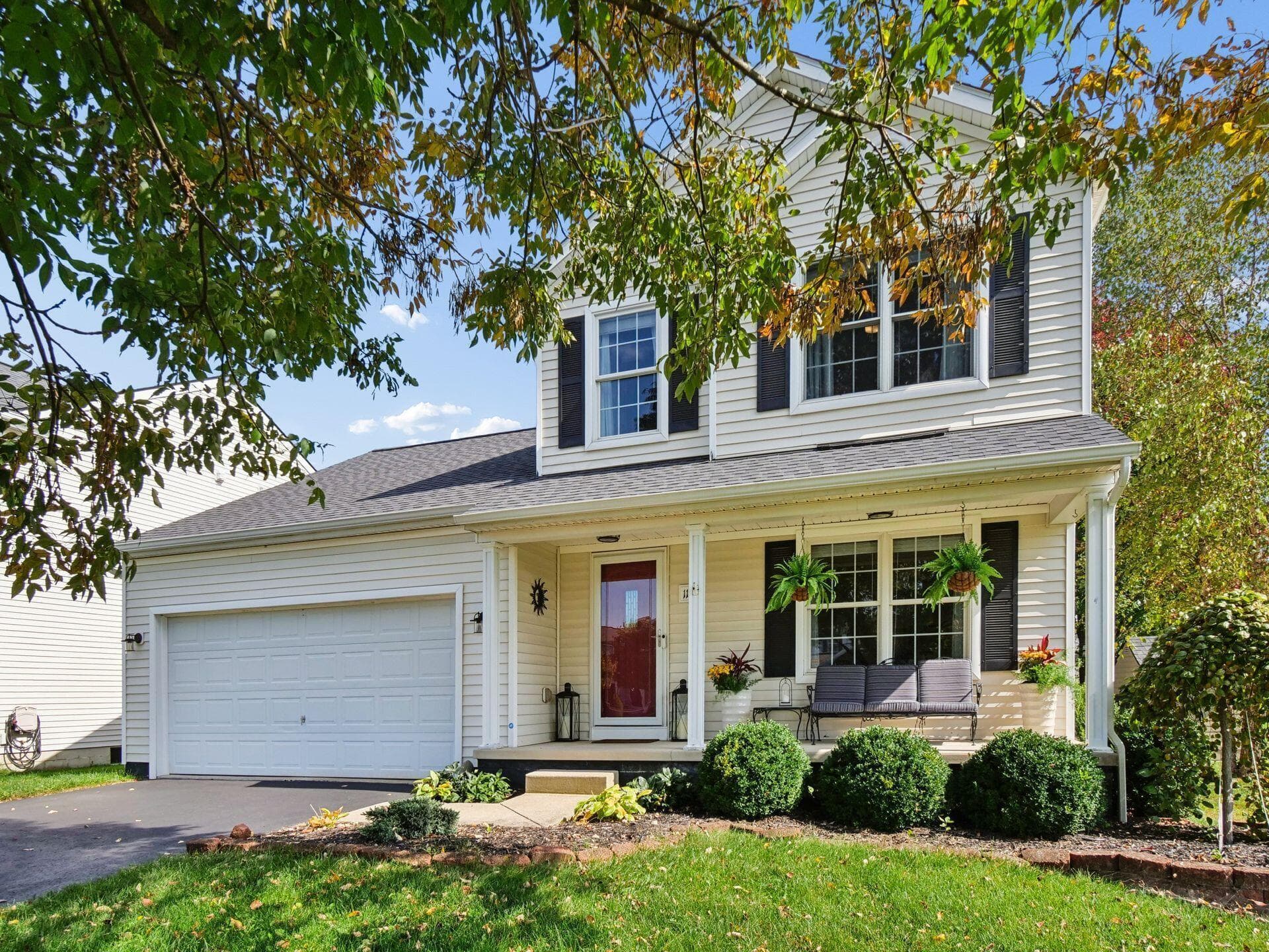1180 Weeping Willow Court