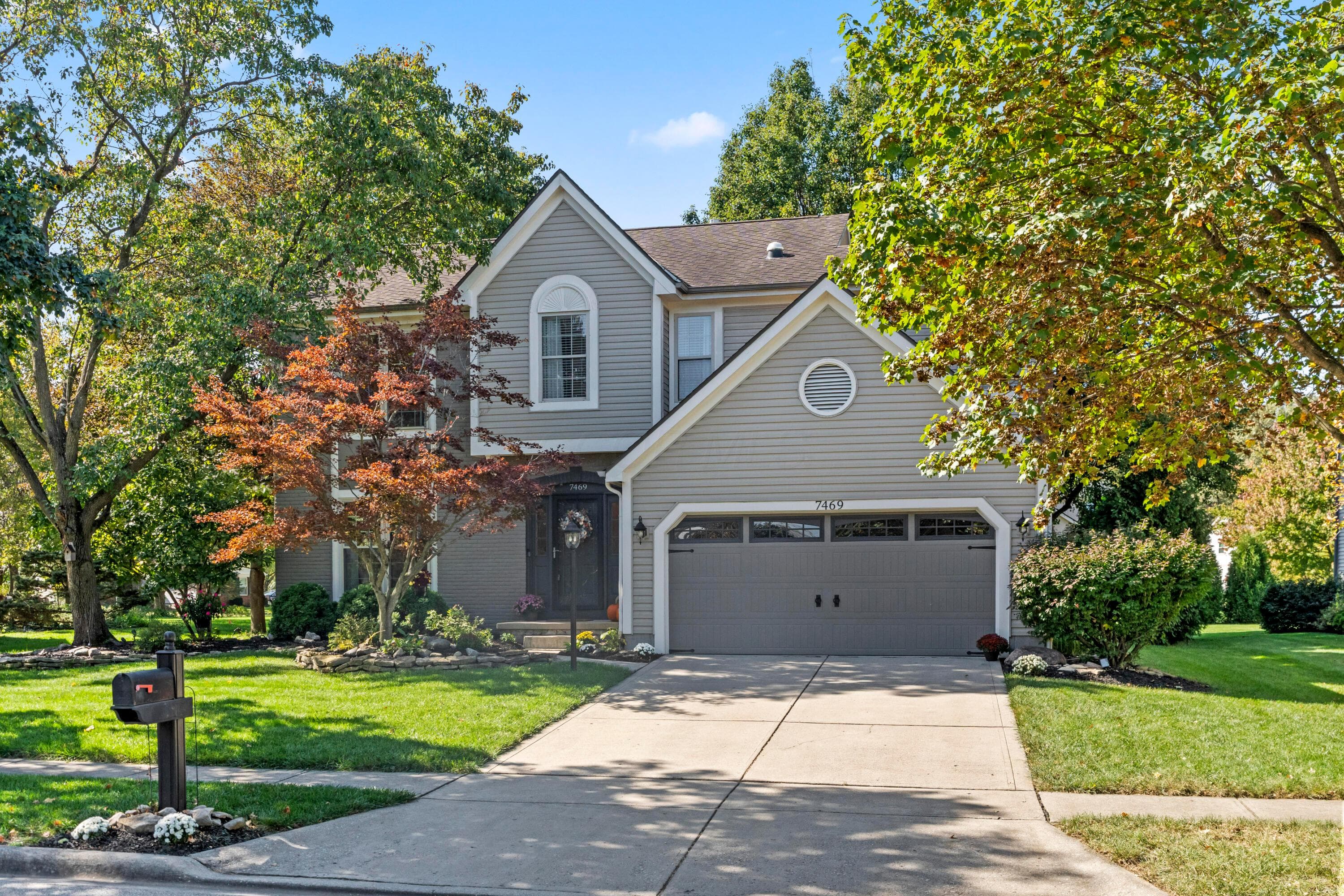7469 Whigham Court