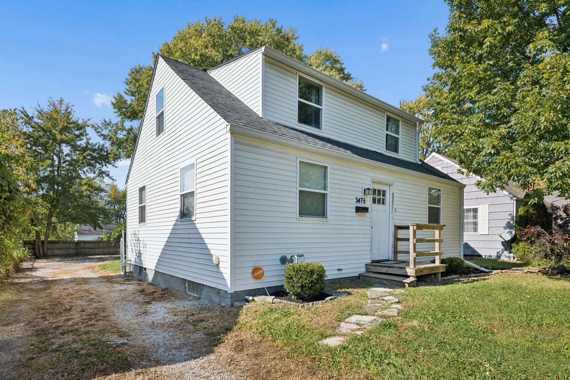3475 Karl Road