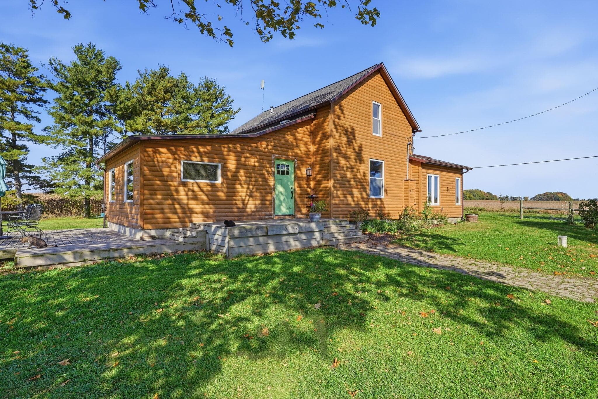 24289 Perkins Road