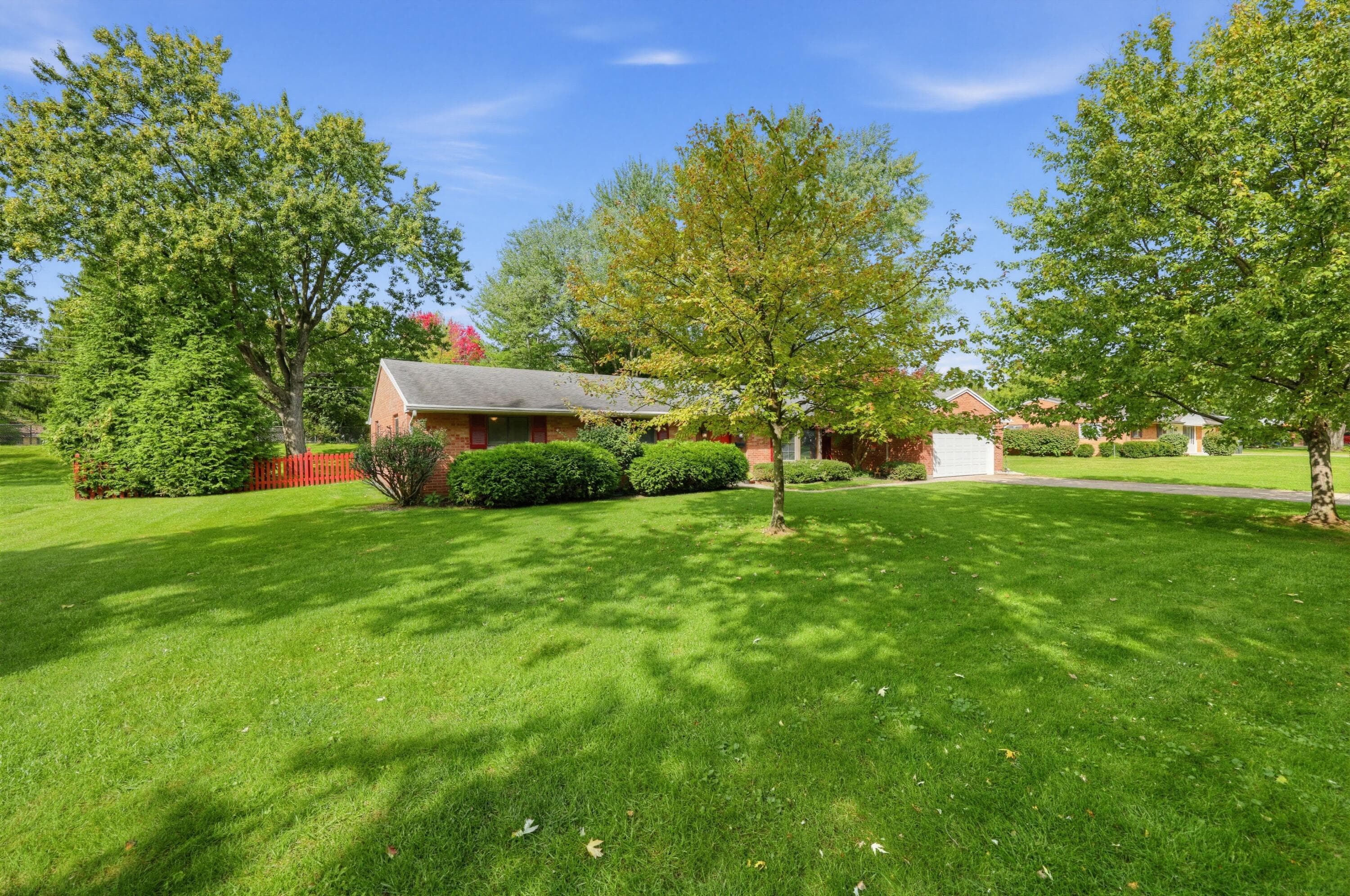 5123 Dobbs Drive — photo 1 of 33