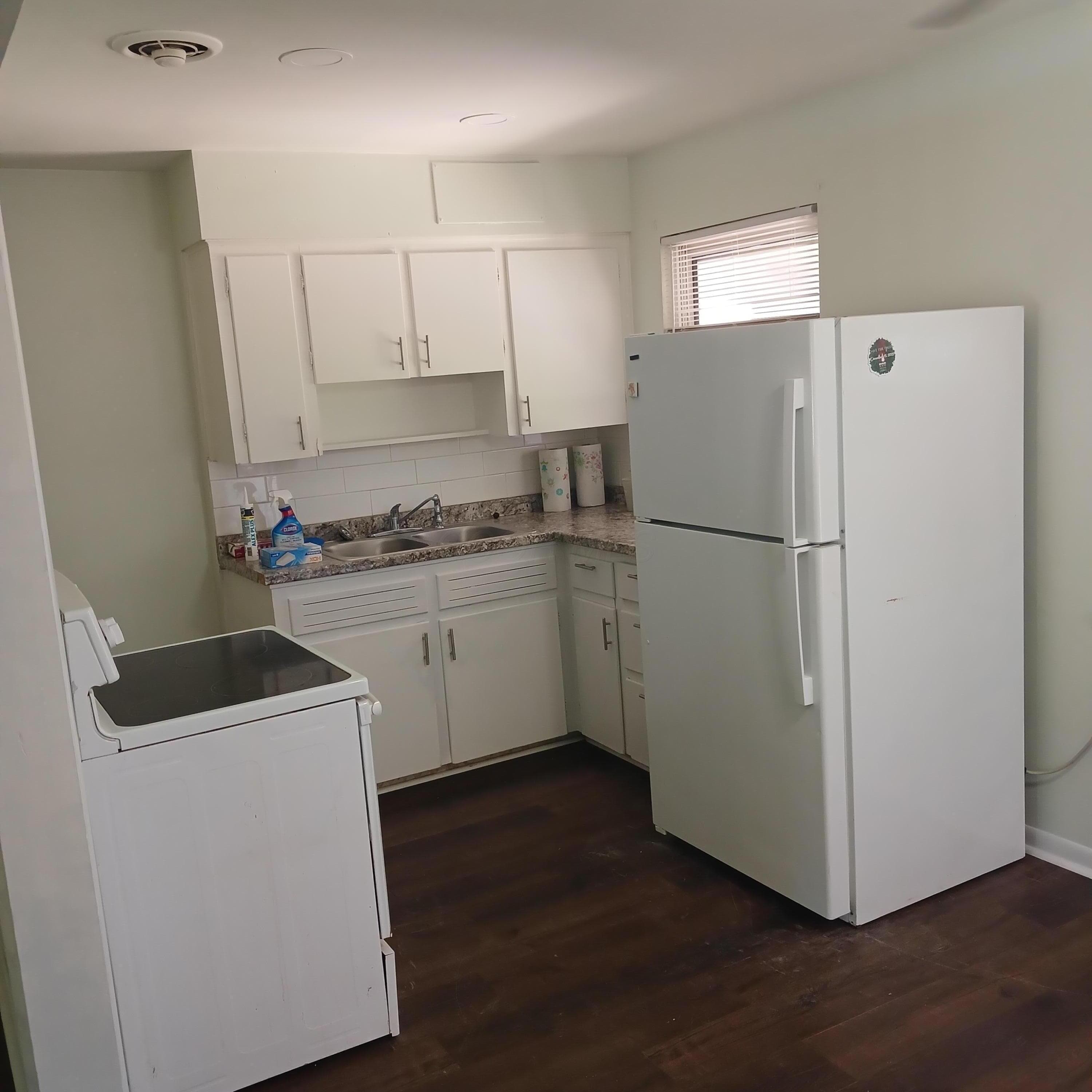 646 Mount Vernon Road