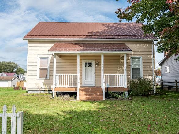 416 4th Street
