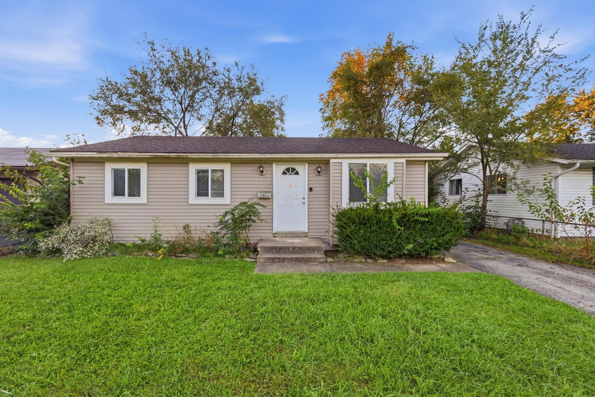3483 Penfield Road