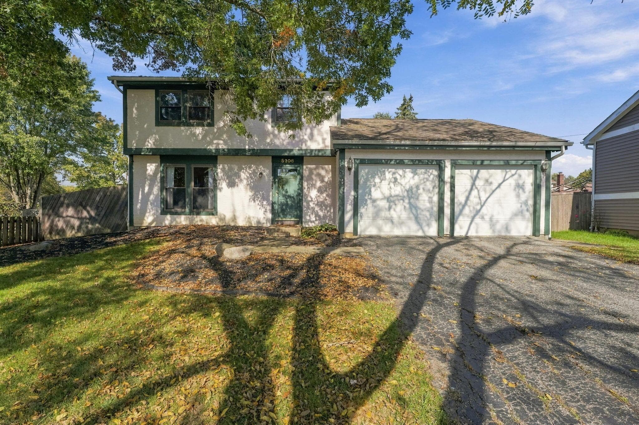 5208 Freedom Ridge Drive