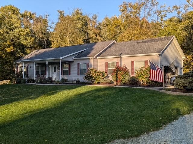 8495 Plain City-Georgesville Road — photo 1 of 1