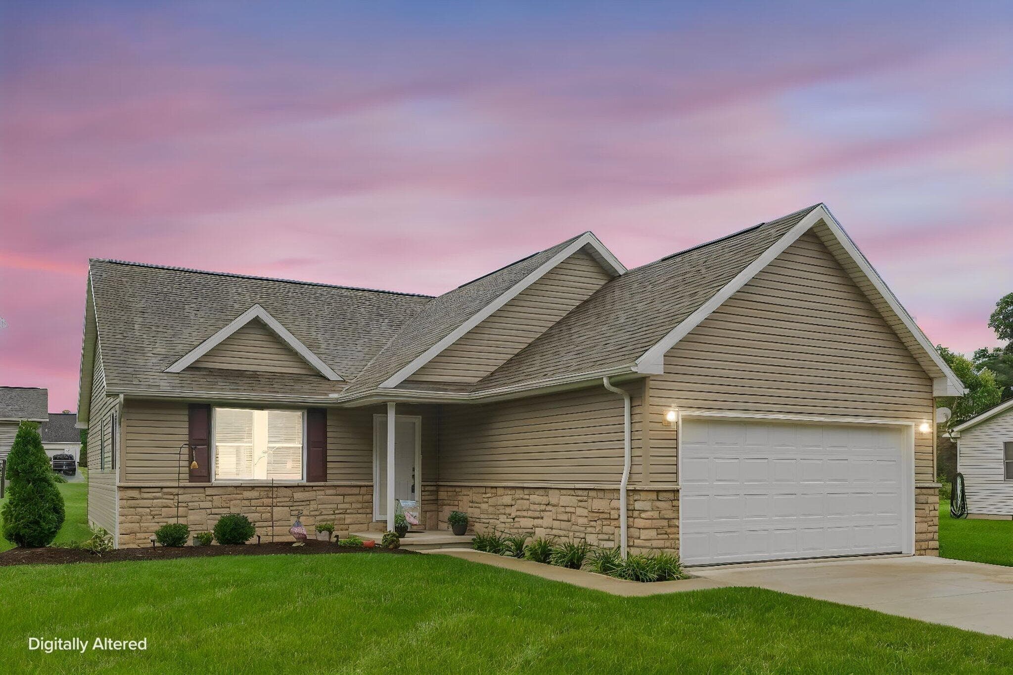 1165 Edgewood Drive