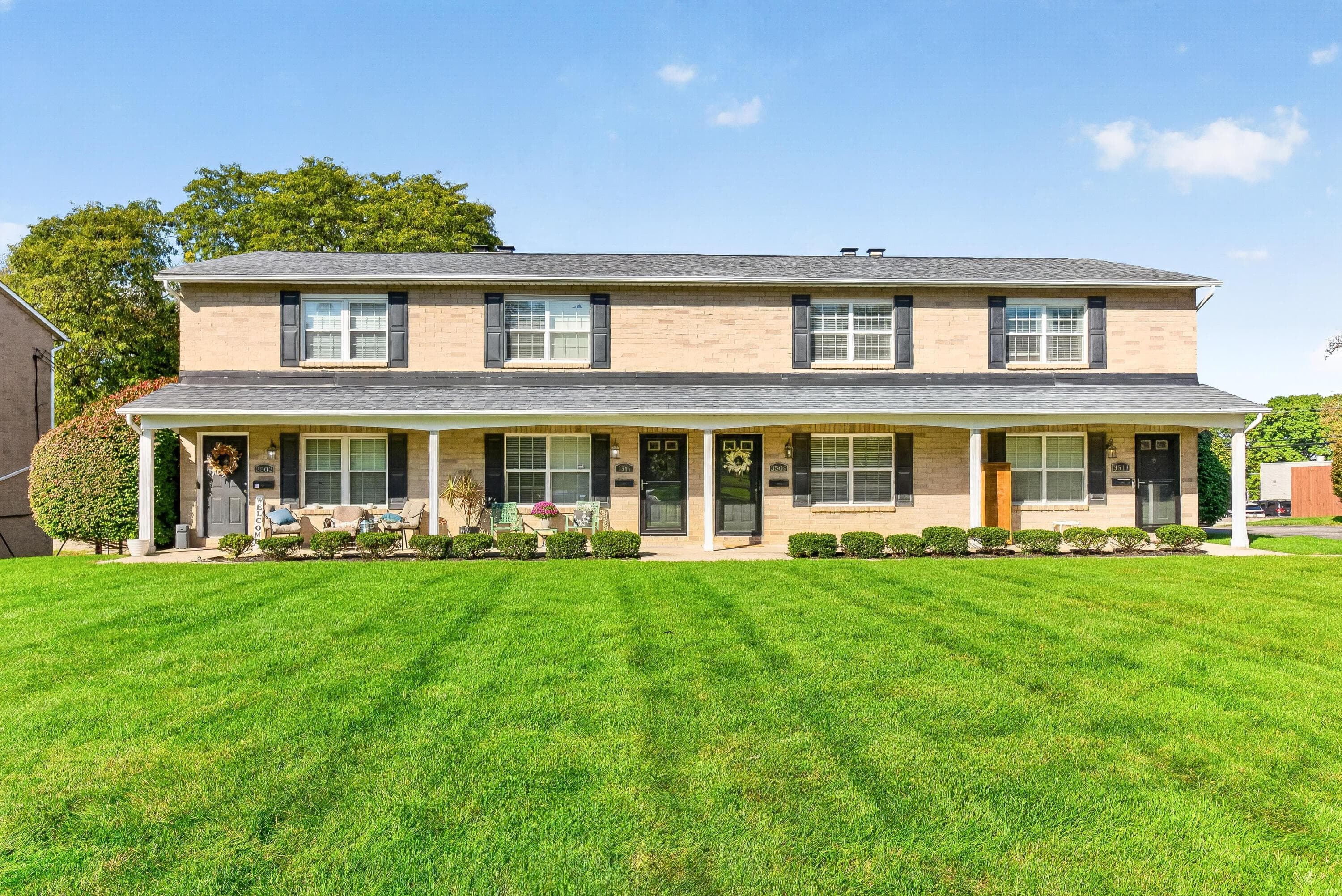 3509 Sunset Drive