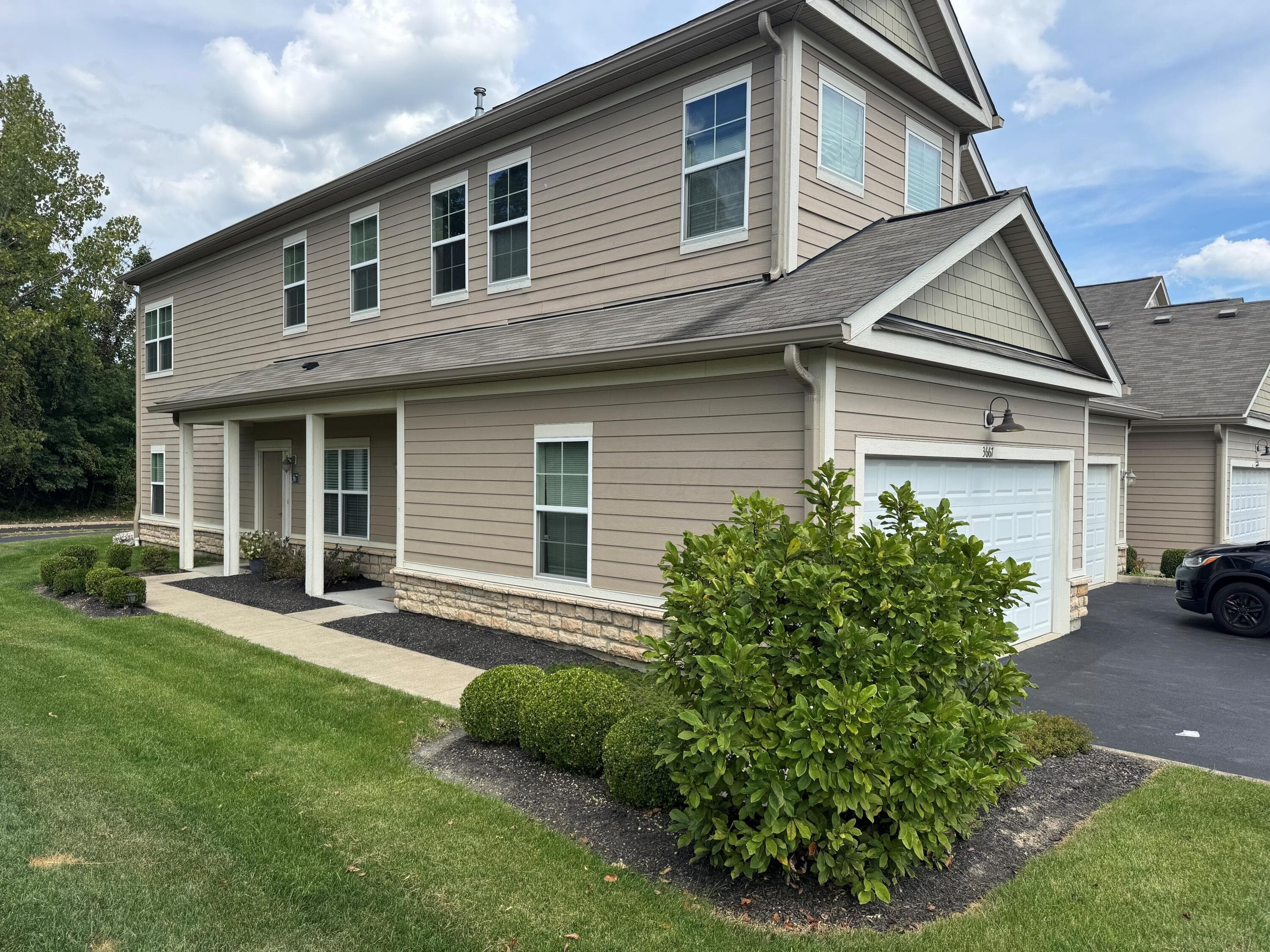 3667 Birkland Circle