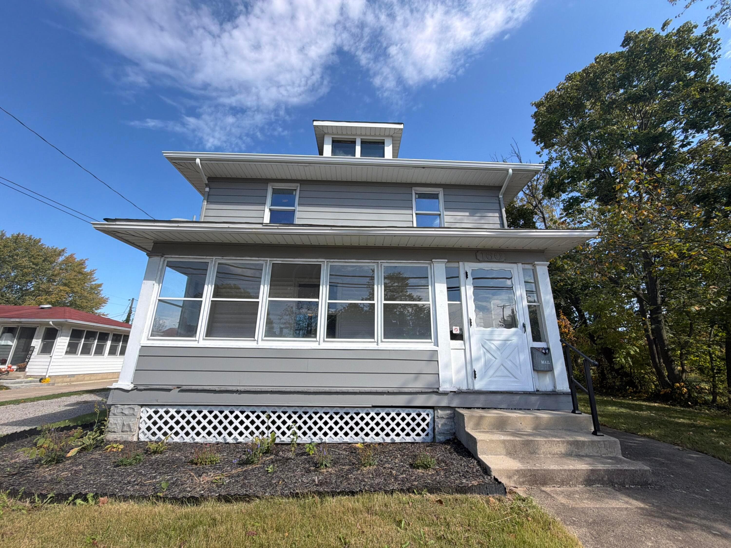 160 Elm Street