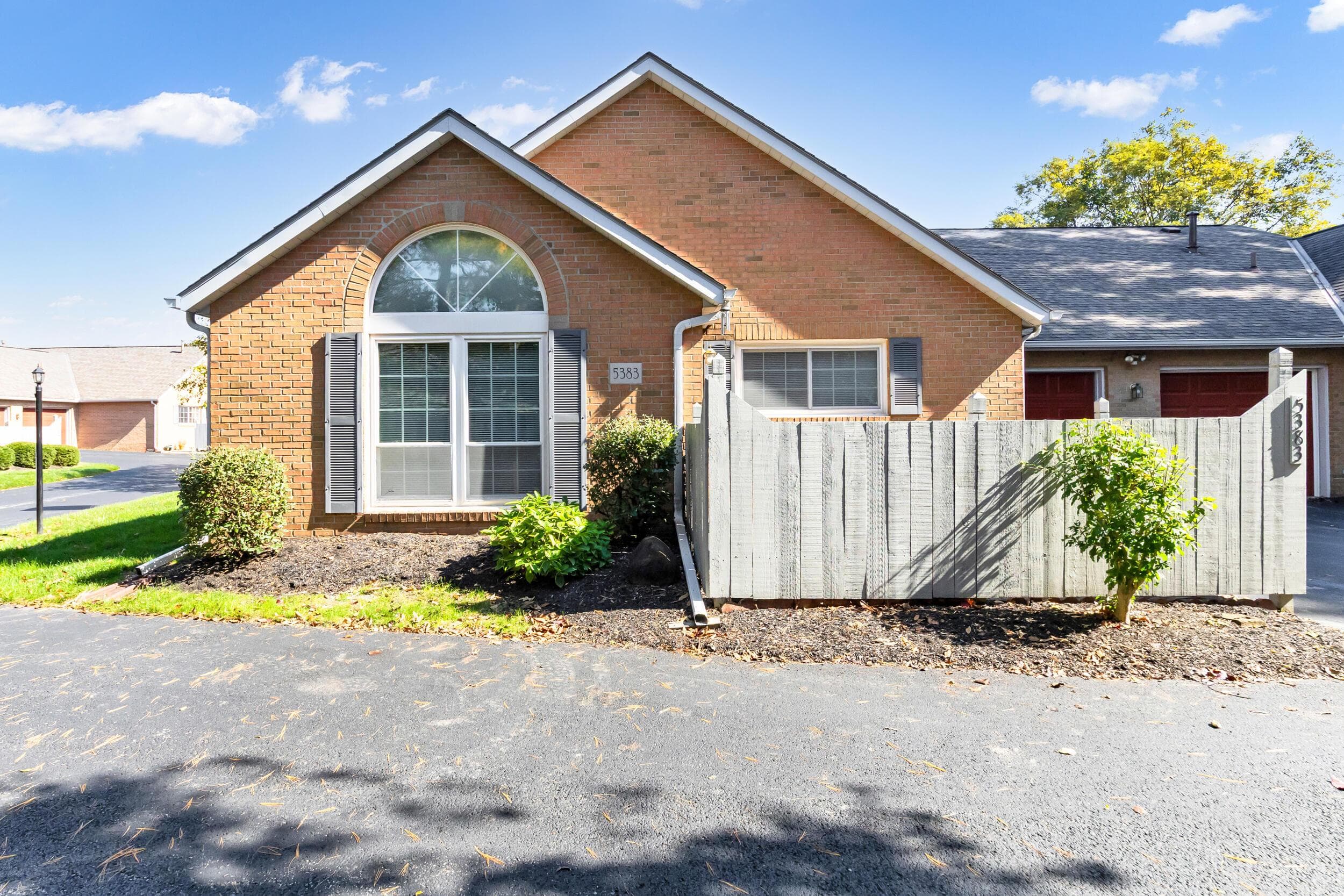5383 Pond View Drive