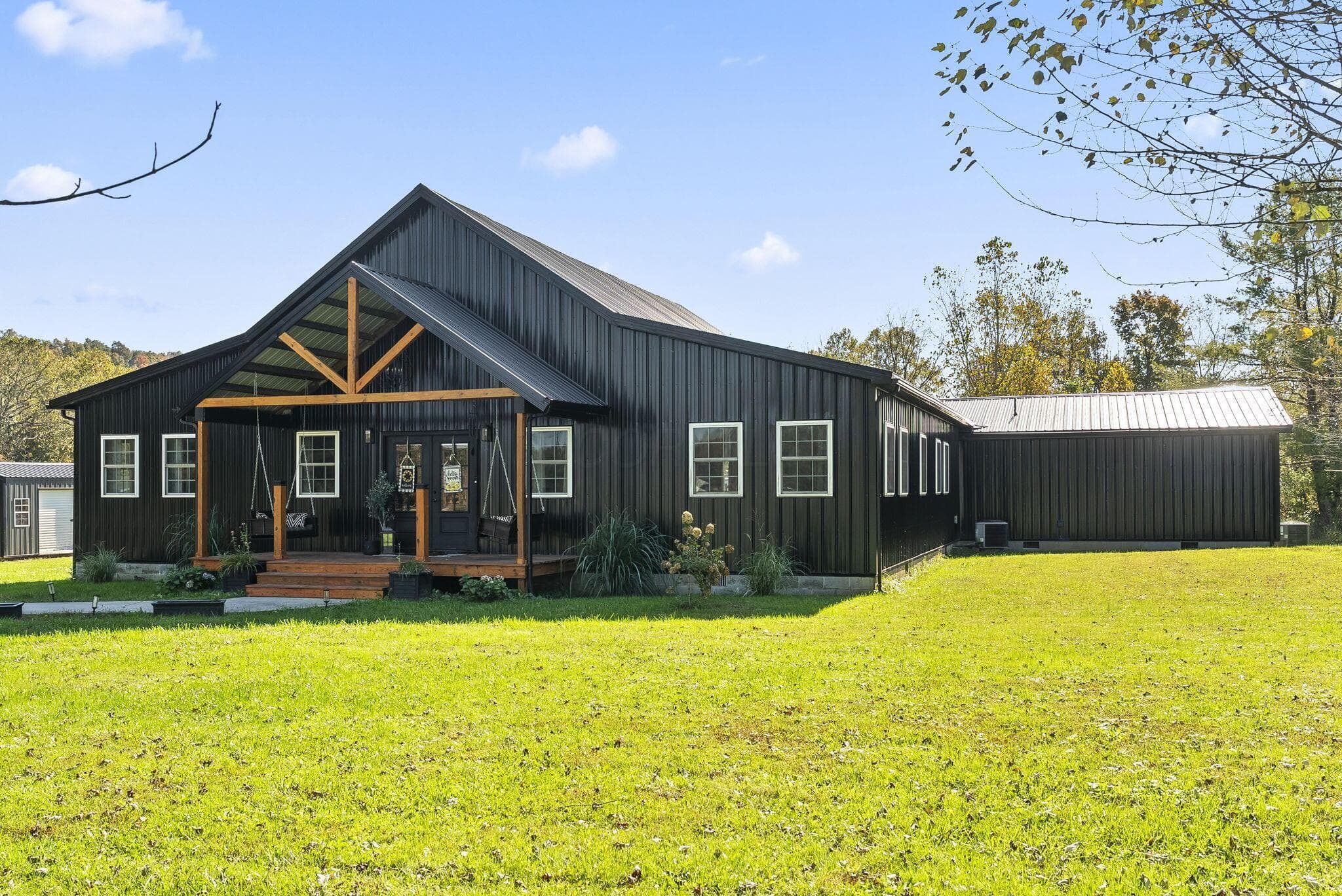 79 Willett Road