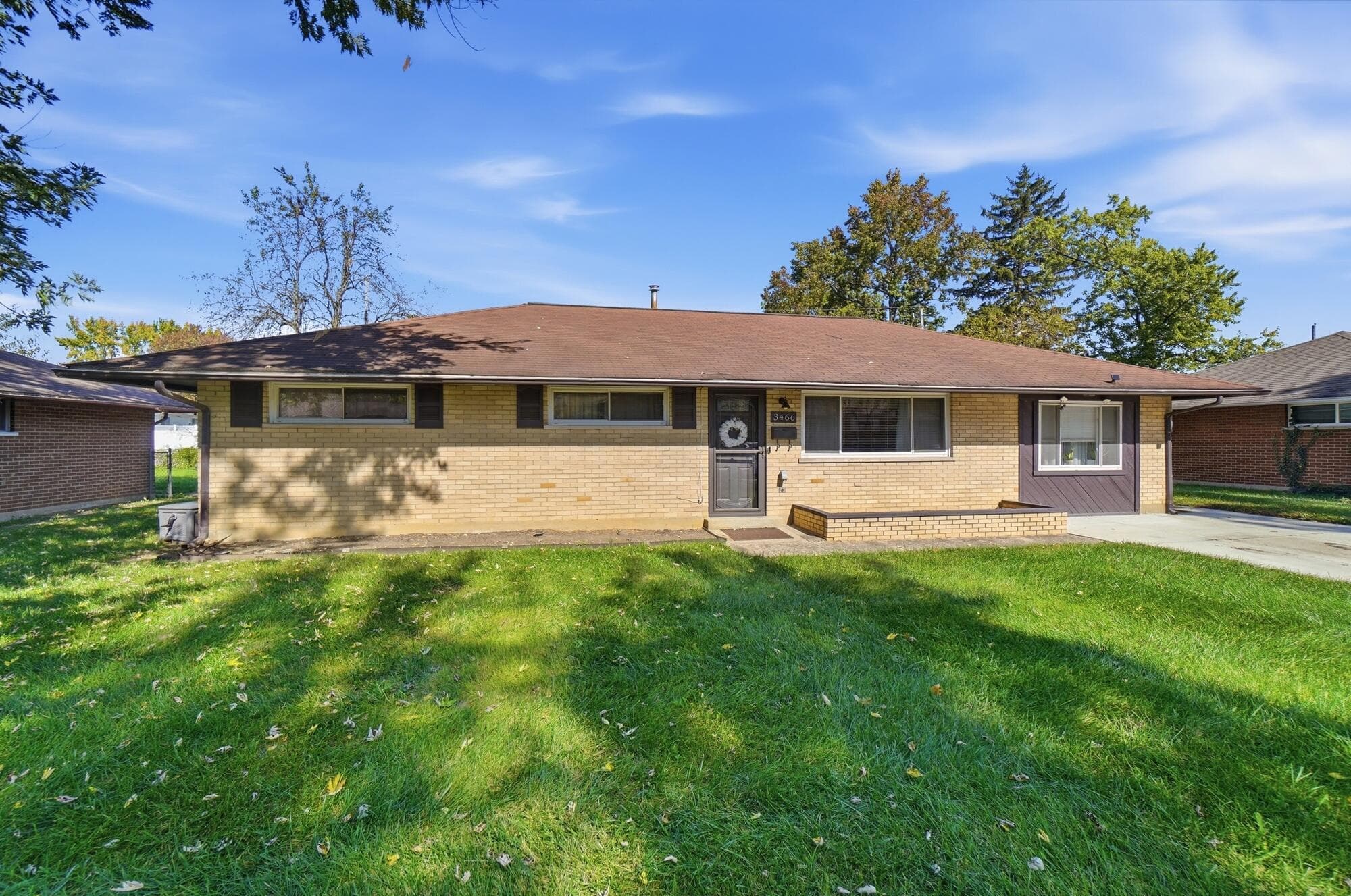 3466 Roswell Drive