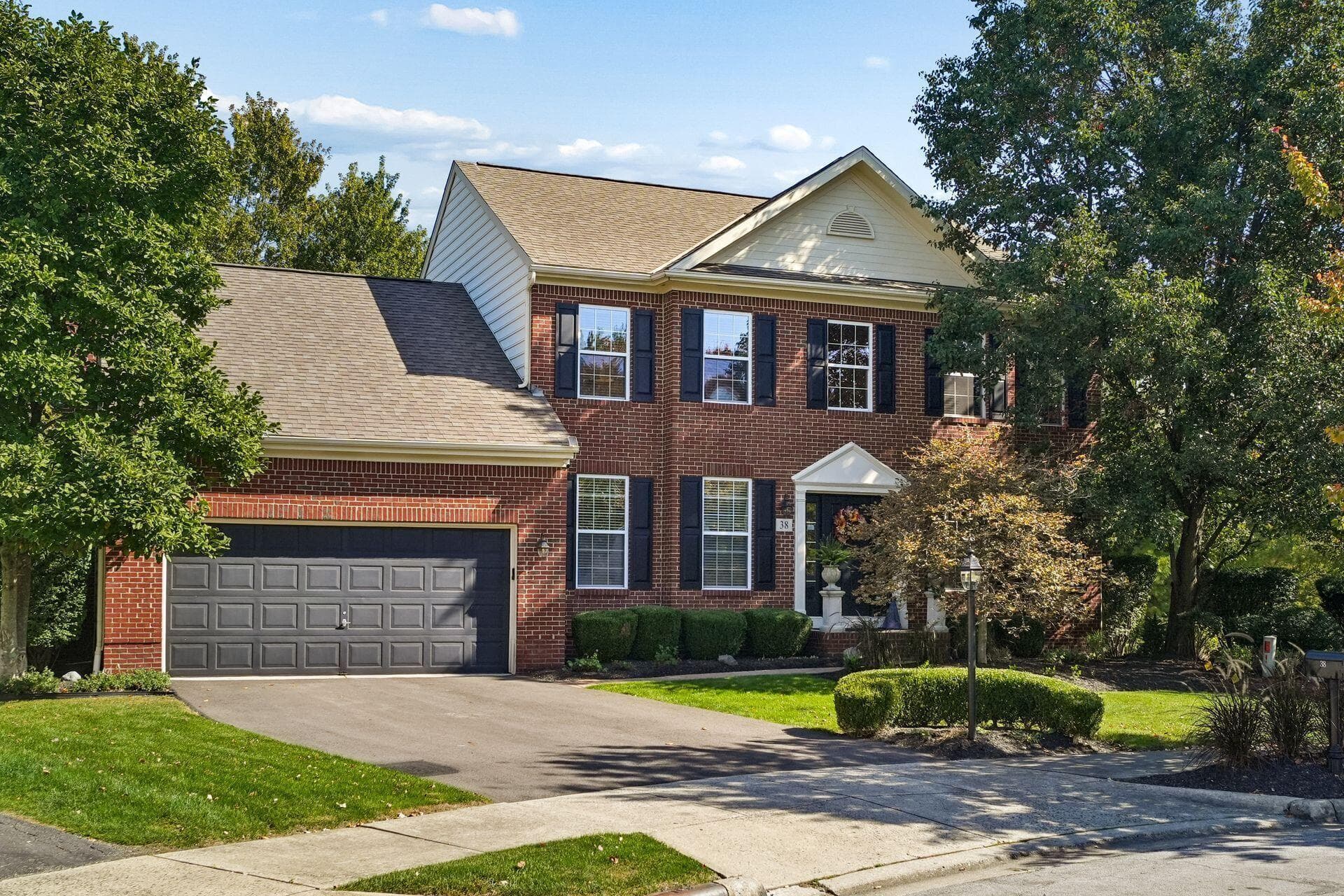 38 Timber Oak Court — photo 1 of 38