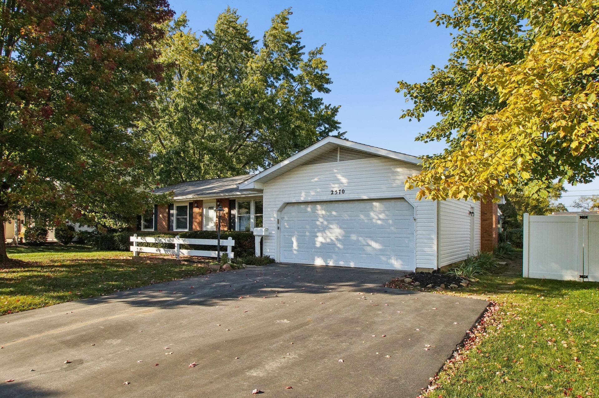 2570 Mcdonald Court