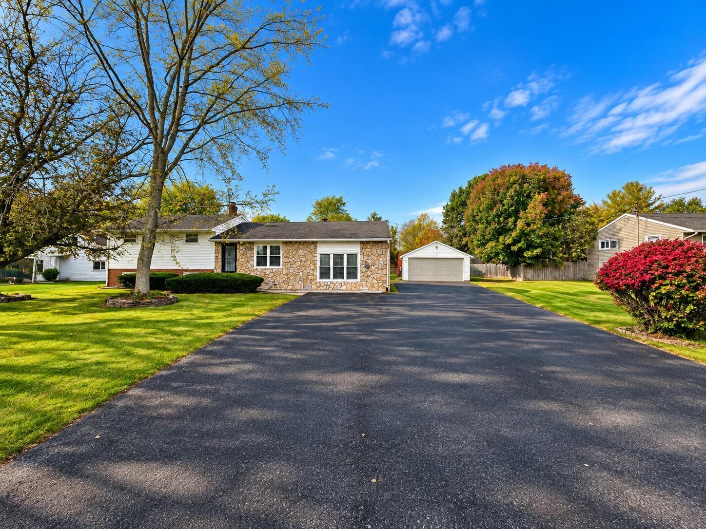 2525 Gooding Road
