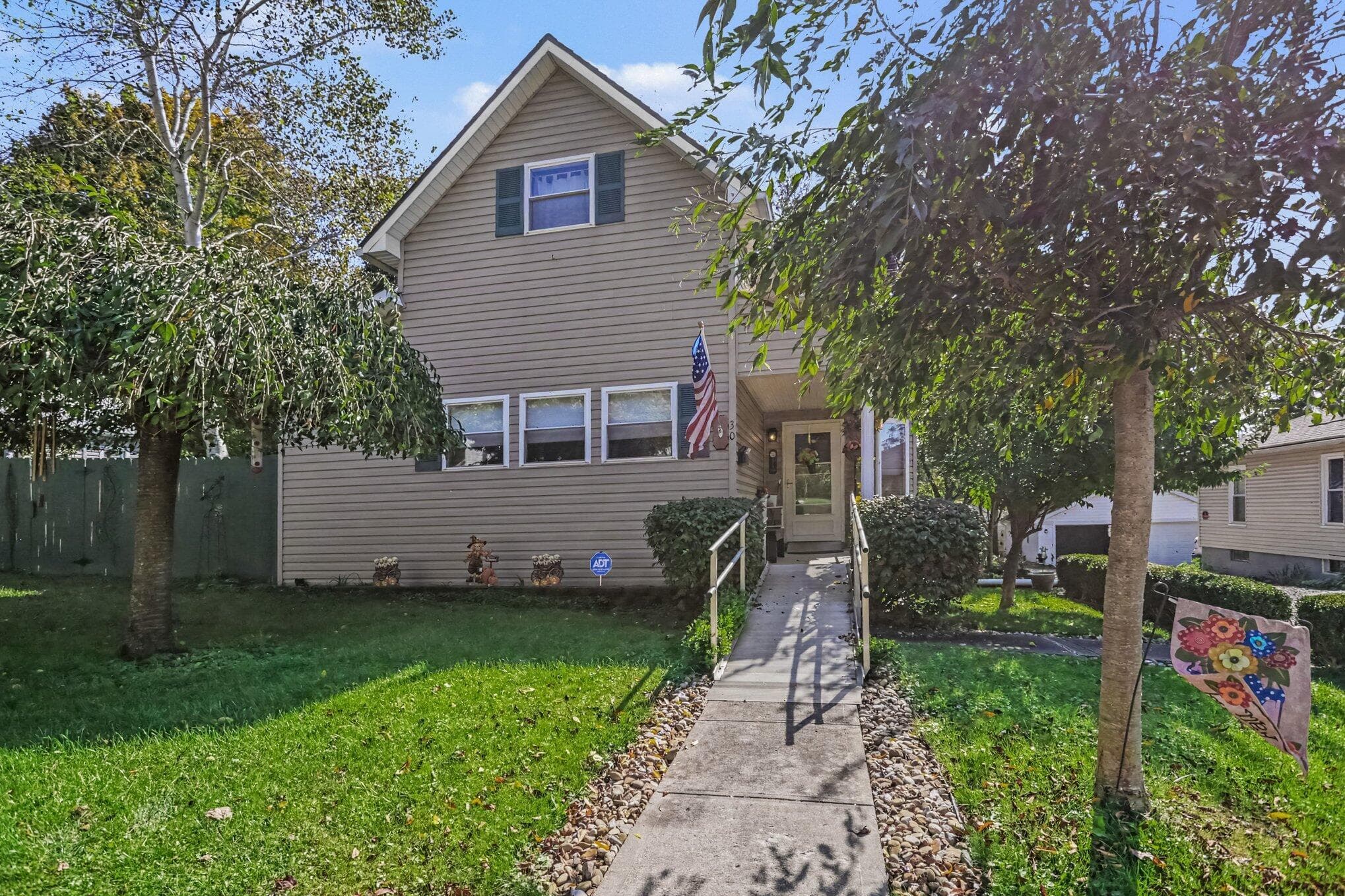 30 Belmont Avenue