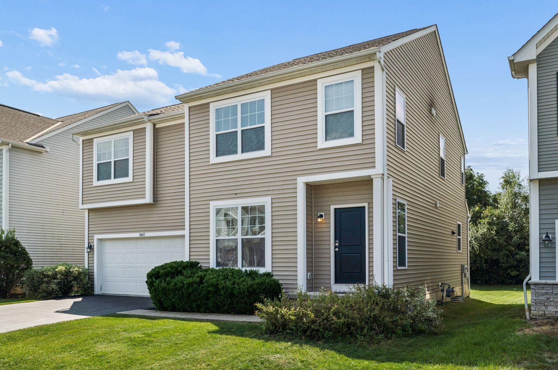 8667 Crooked Maple Drive