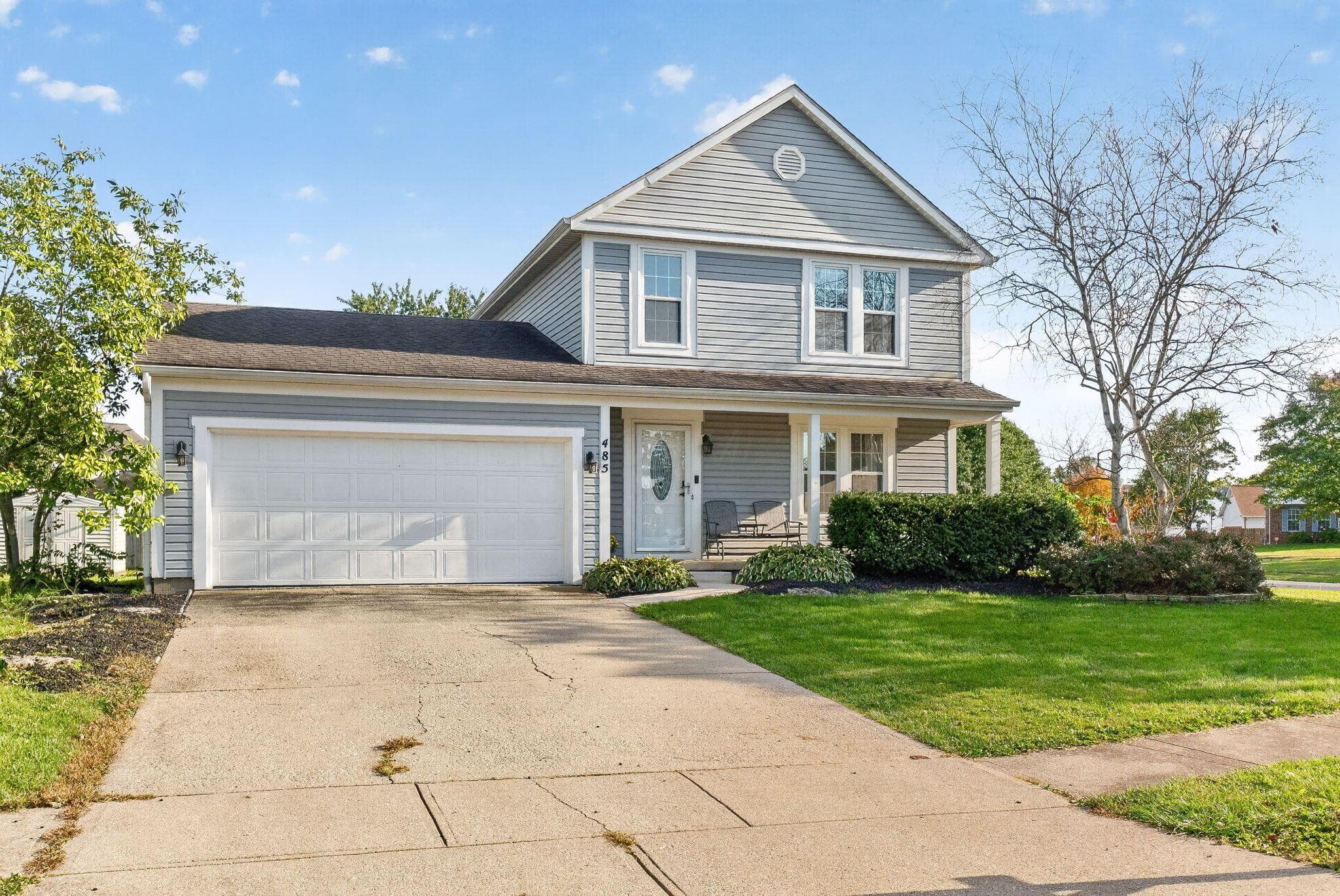 485 Brandy Hill Avenue — photo 1 of 62