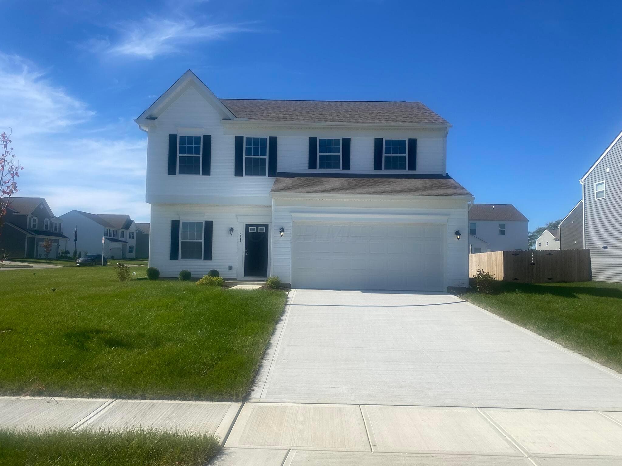 521 Walker Pointe Drive