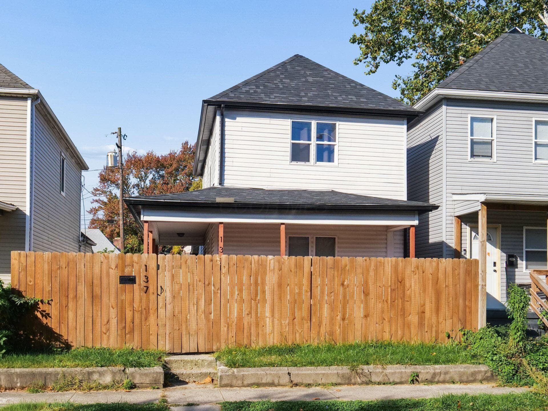 137 Yale Avenue
