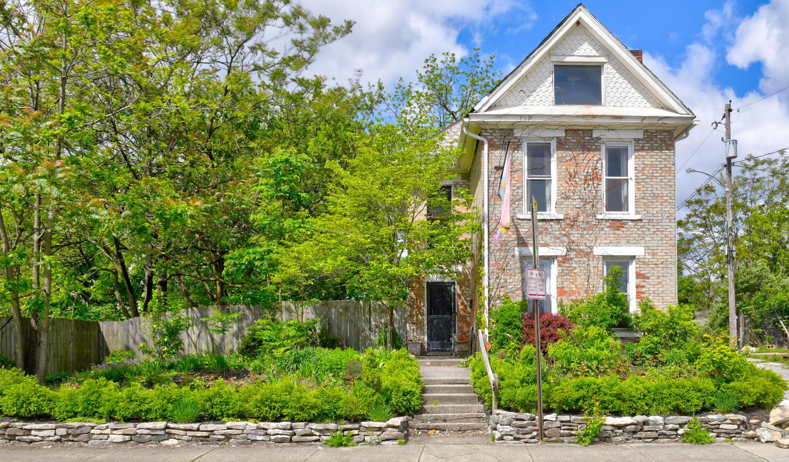 469 Miller Avenue
