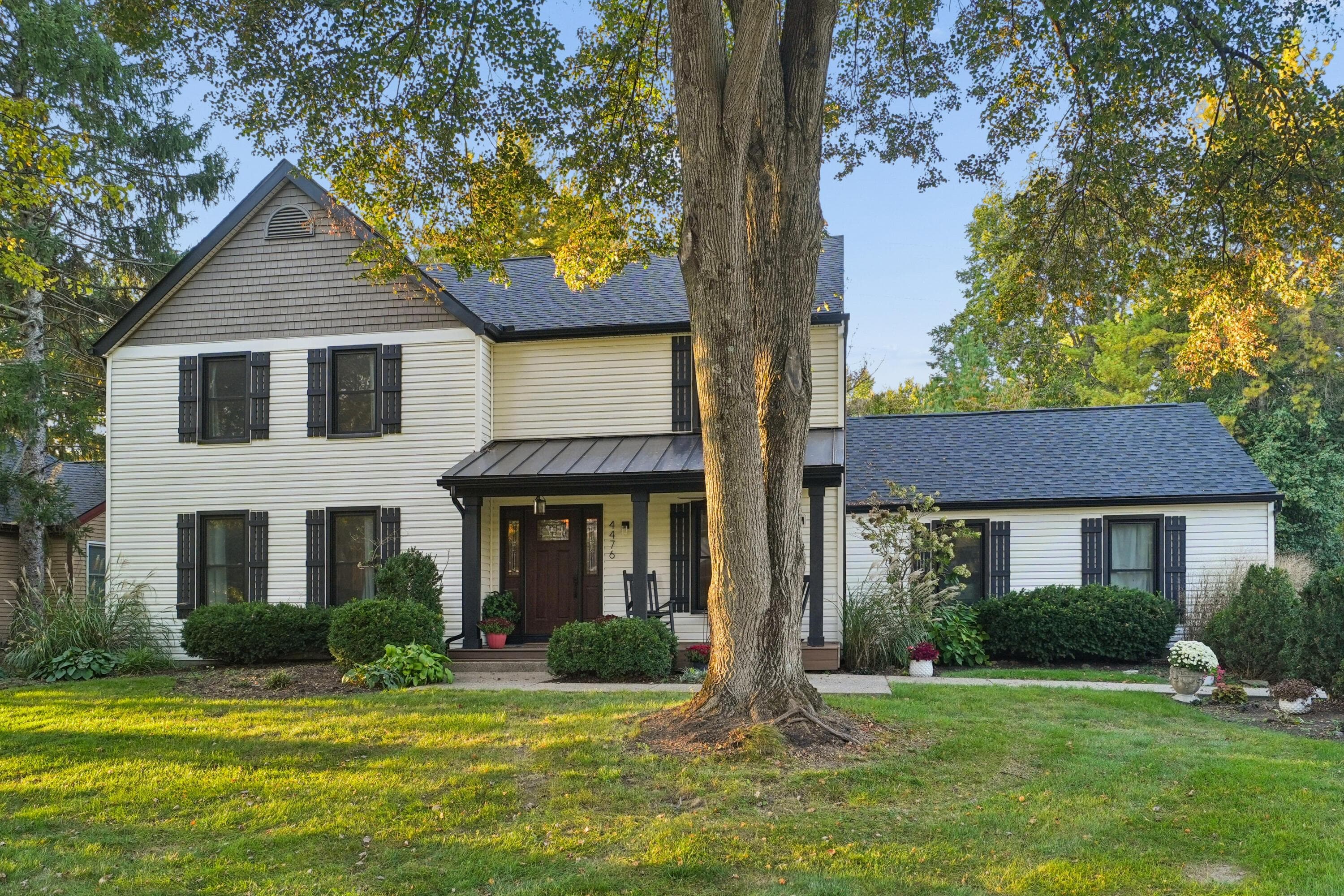 4476 Shire Mill Road