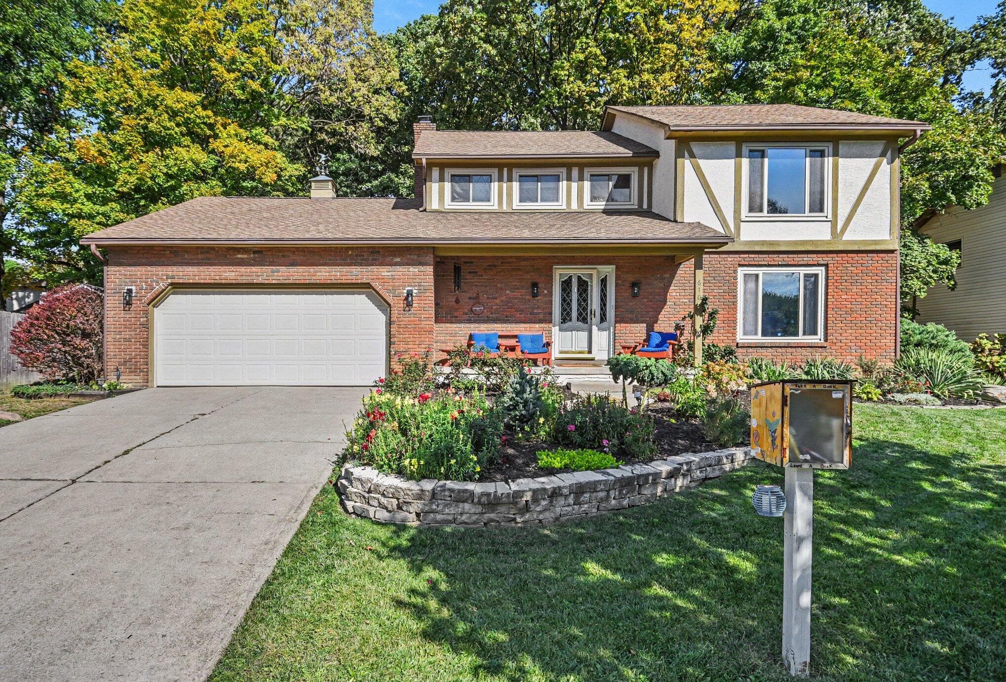 610 Olde North Church Road