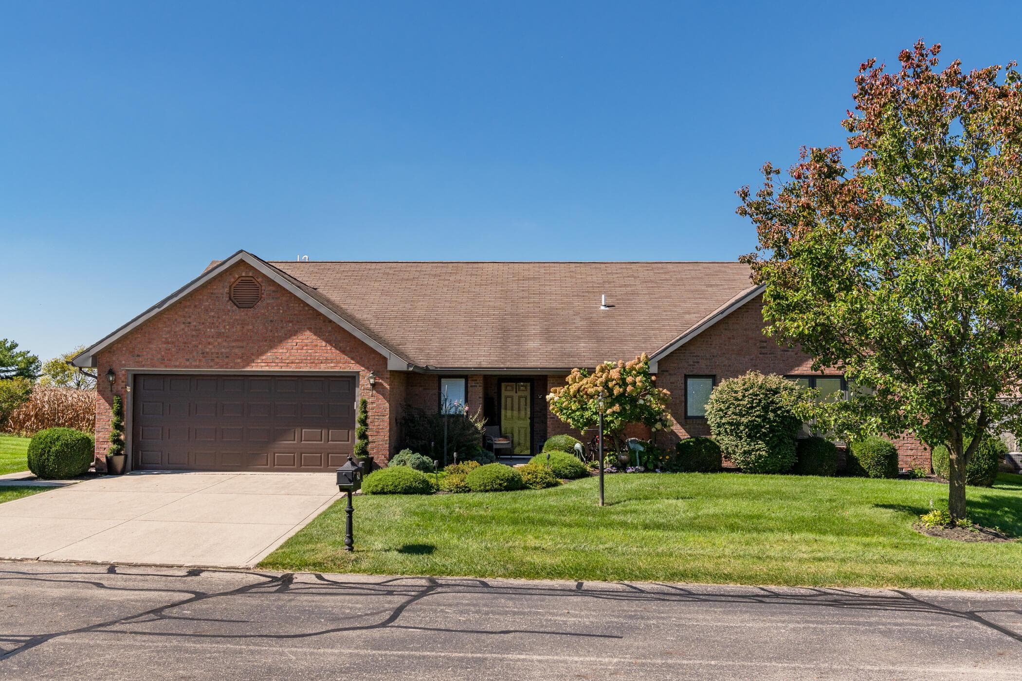 24 Bon Air Bend