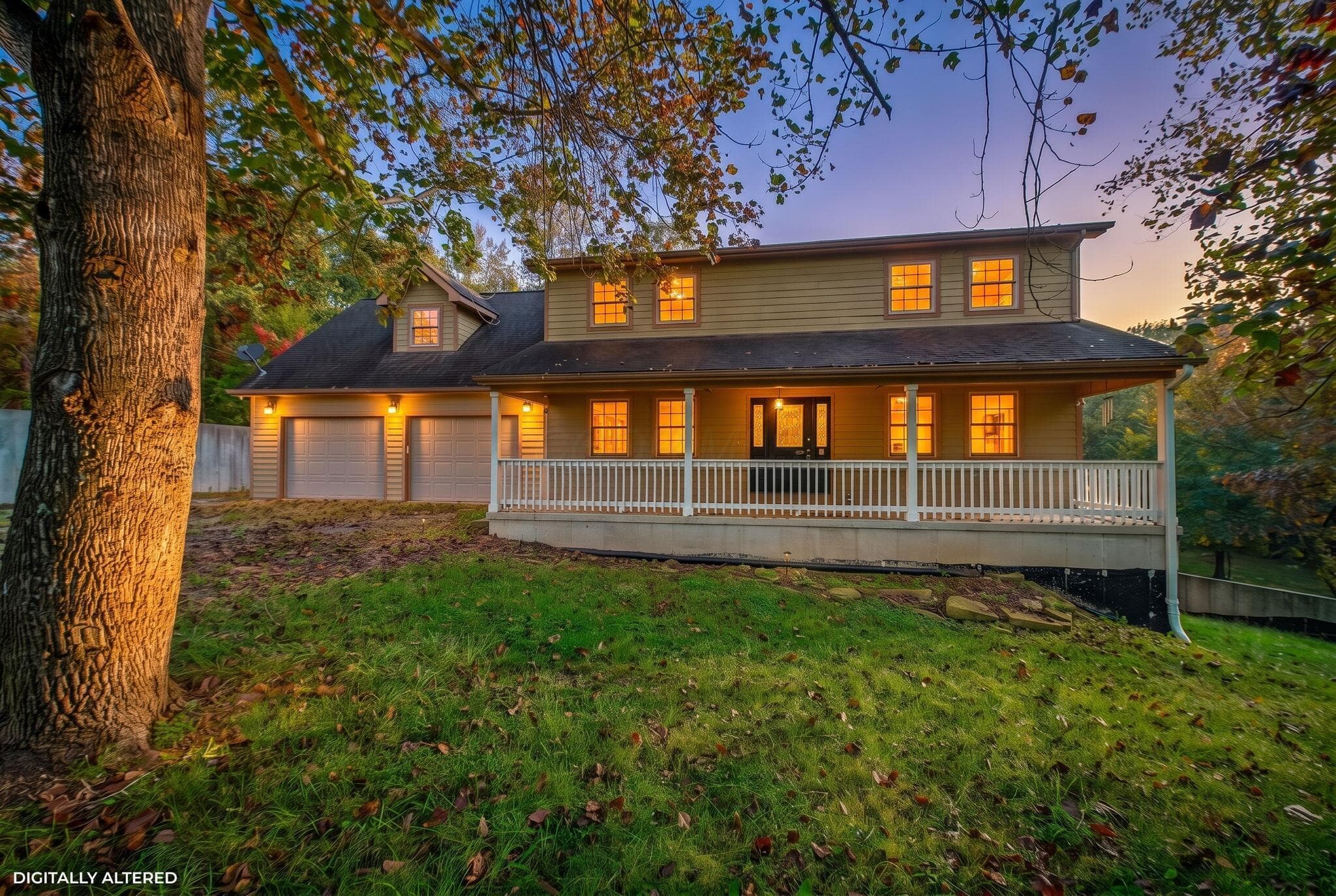 360 Savilla Drive