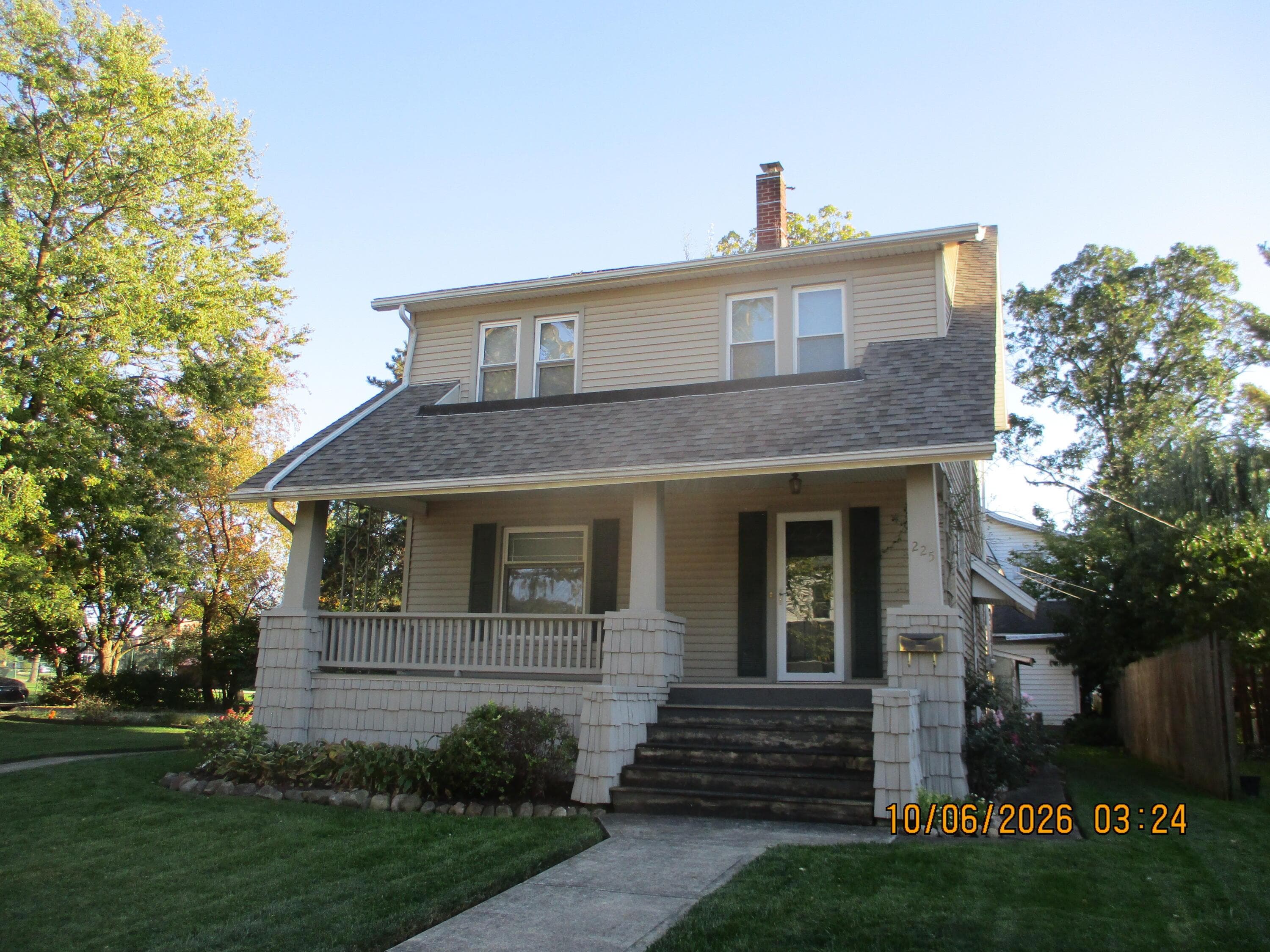 225 Thew Avenue